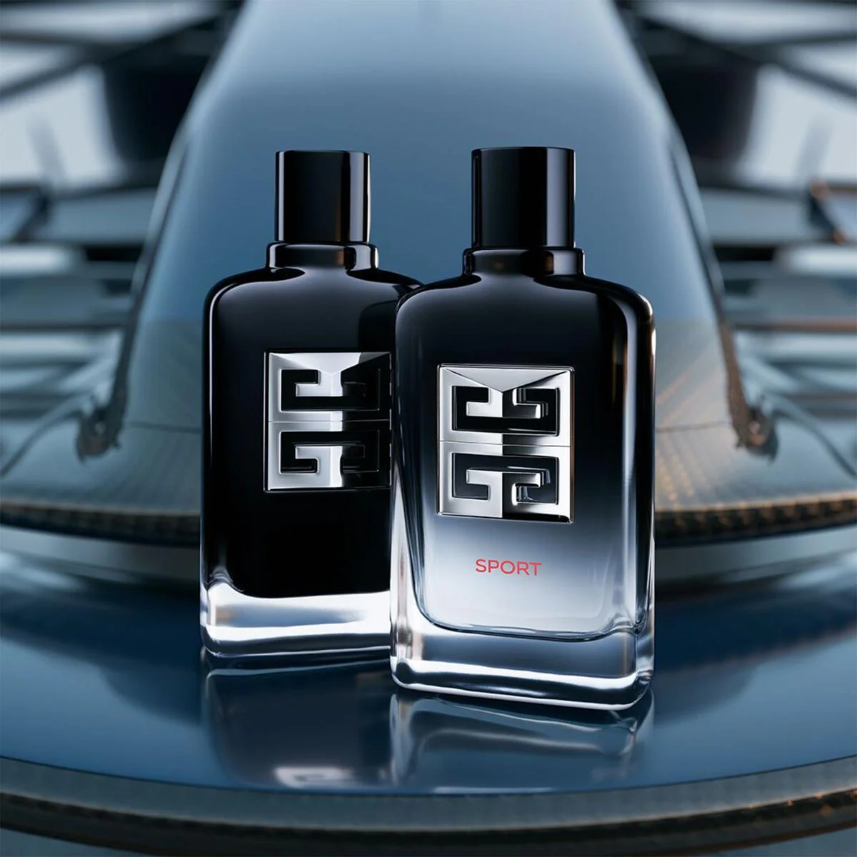Gentleman Society Sport Eau De Parfum - Image 6