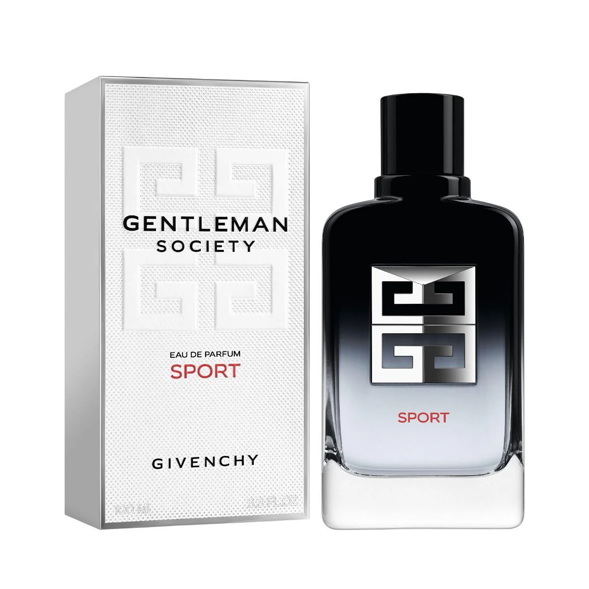 Gentleman Society Sport Eau De Parfum - Image 8