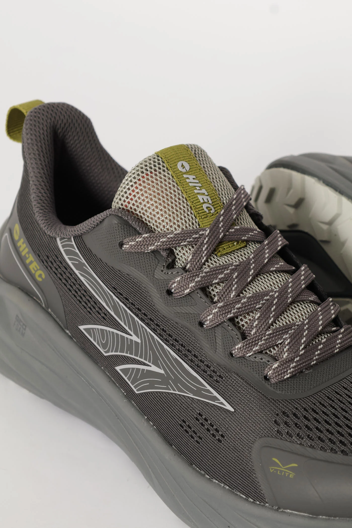 Geo Cadence Trainer - Grey - Image 2