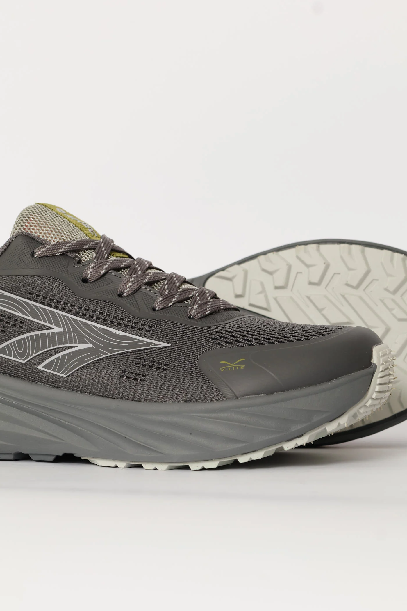 Geo Cadence Trainer - Grey - Image 4
