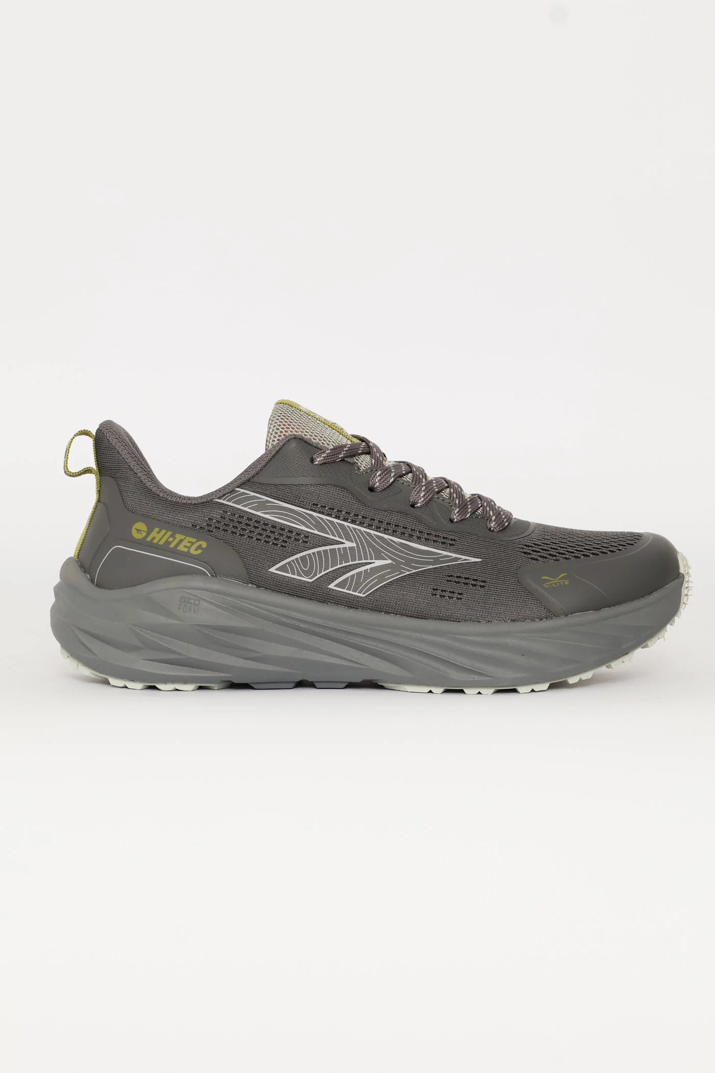 Geo Cadence Trainer - Grey - Image 5
