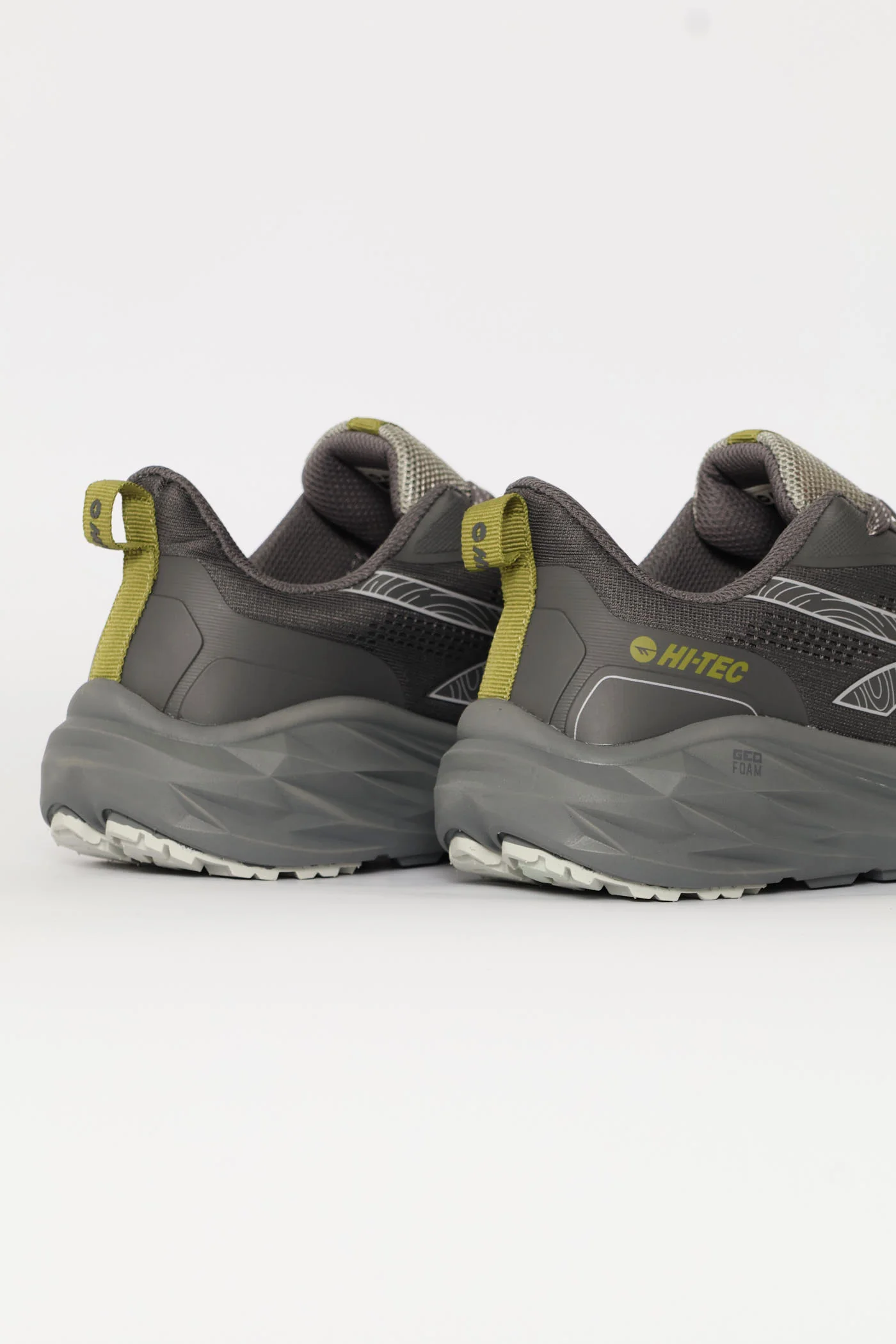 Geo Cadence Trainer - Grey - Image 7