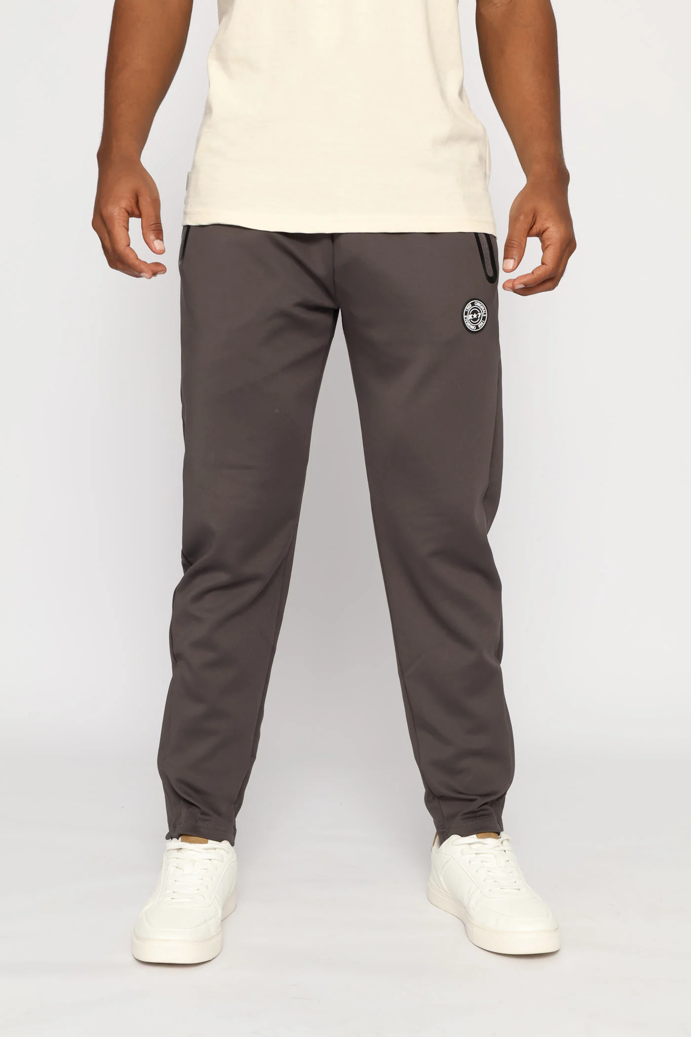 Ghost V2.0 Jogger - Charcoal - Image 3