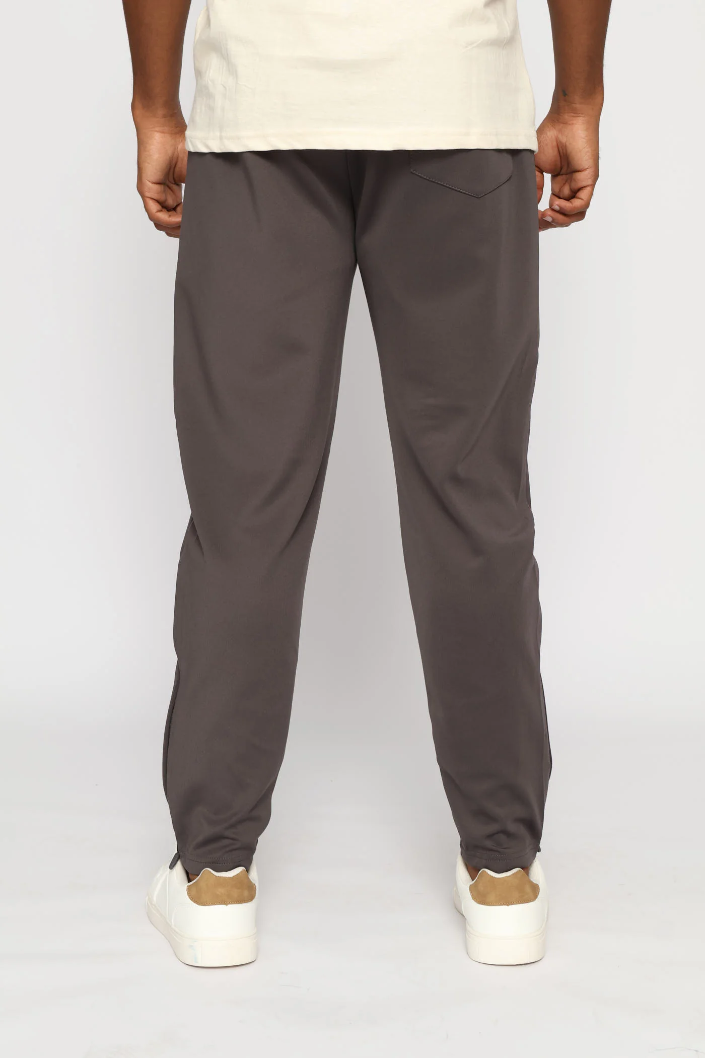 Ghost V2.0 Jogger - Charcoal - Image 5