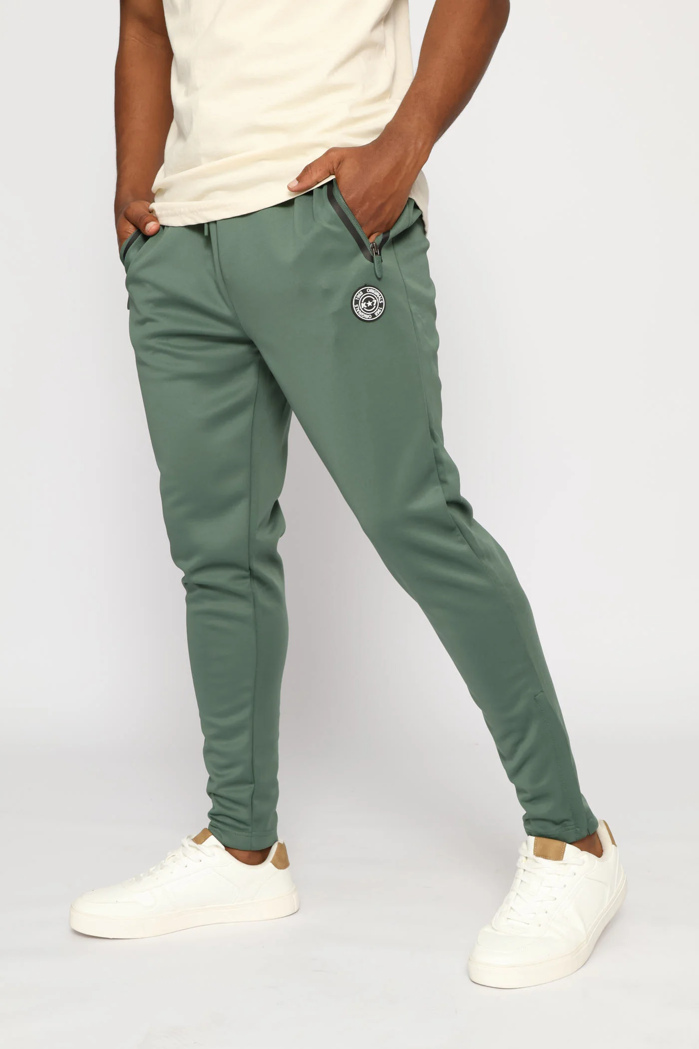 Ghost V2.0 Jogger - Fatigue - Image 2
