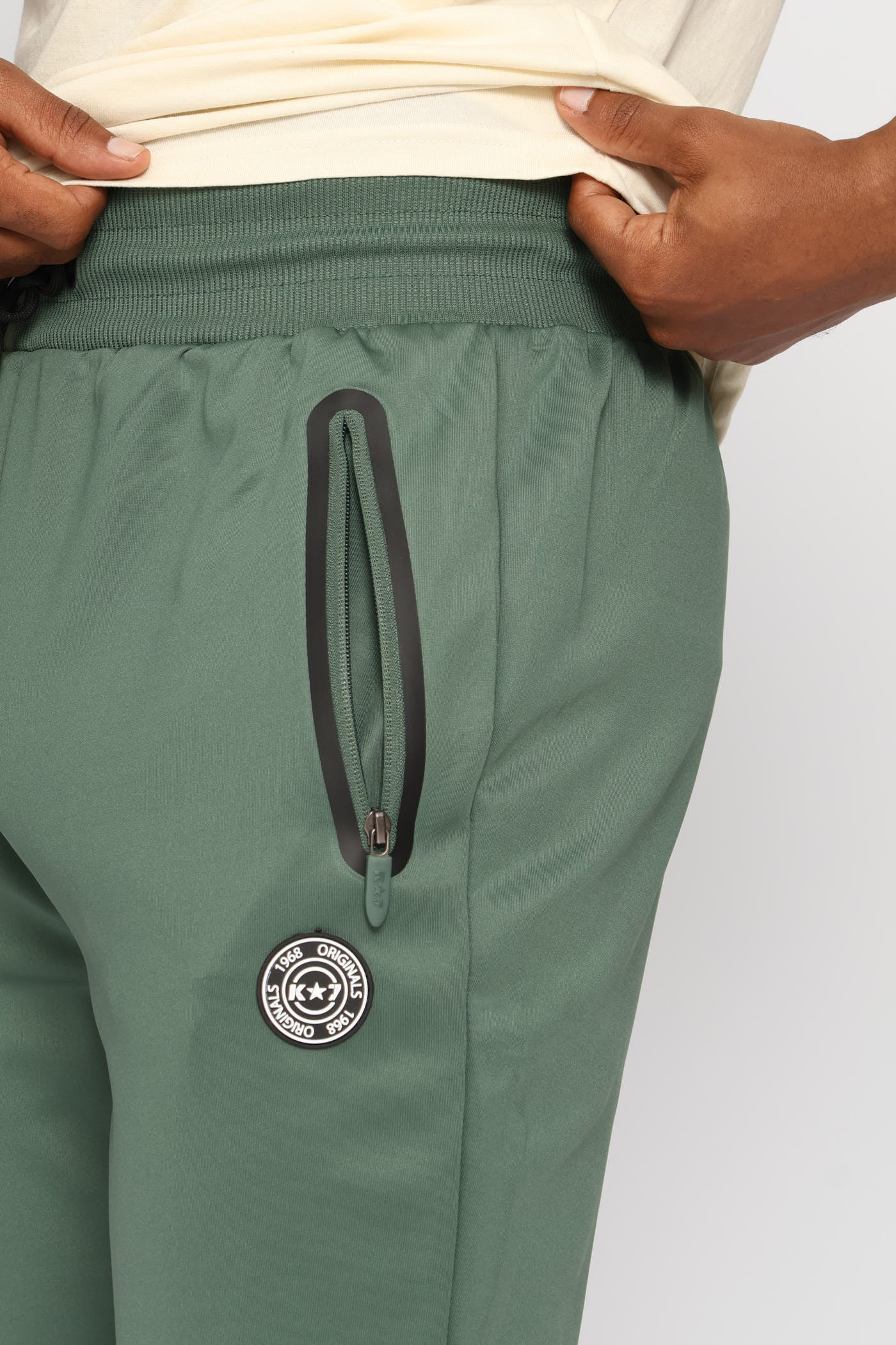 Ghost V2.0 Jogger - Fatigue - Image 4