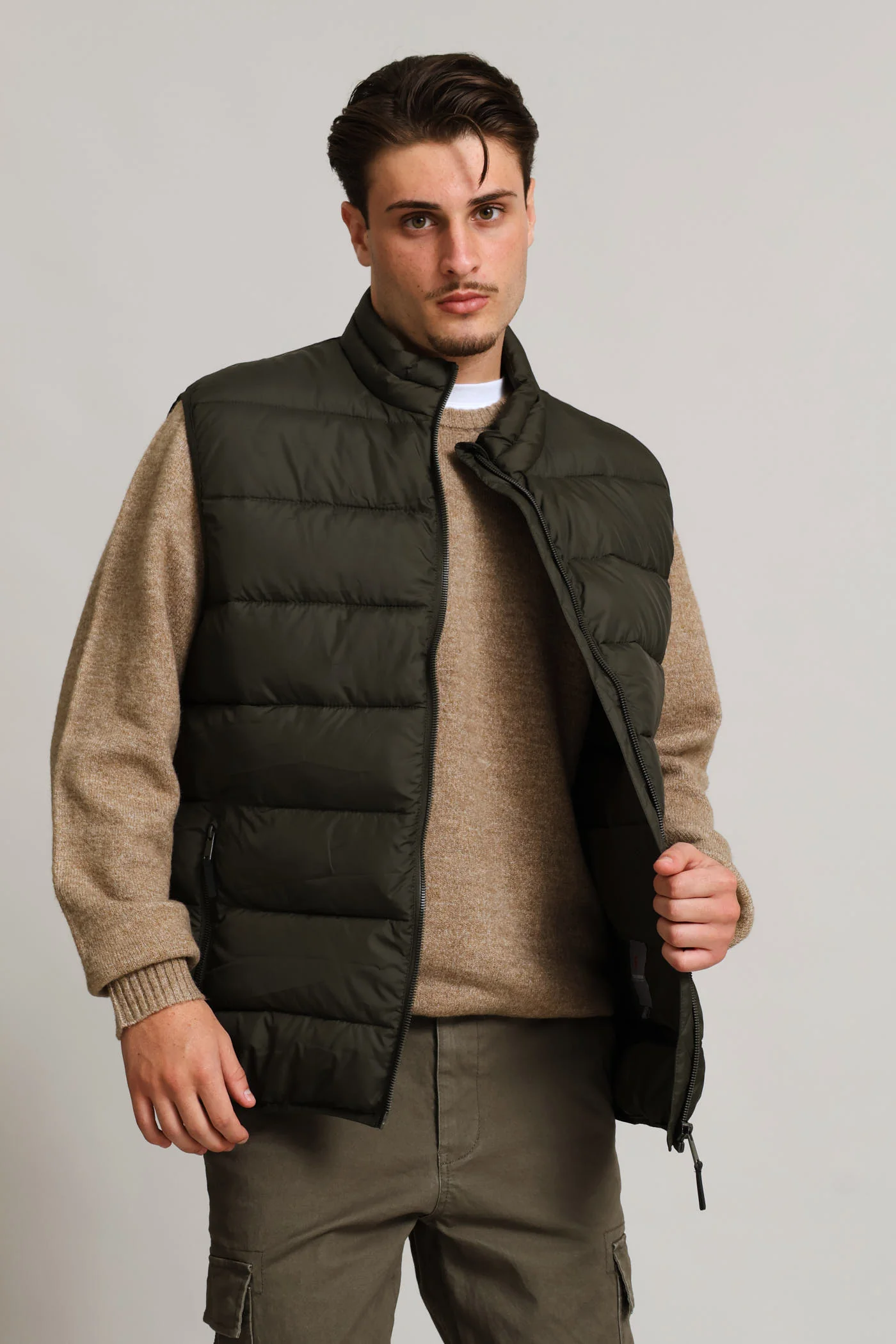 Gilet - Fatigue - Image 3