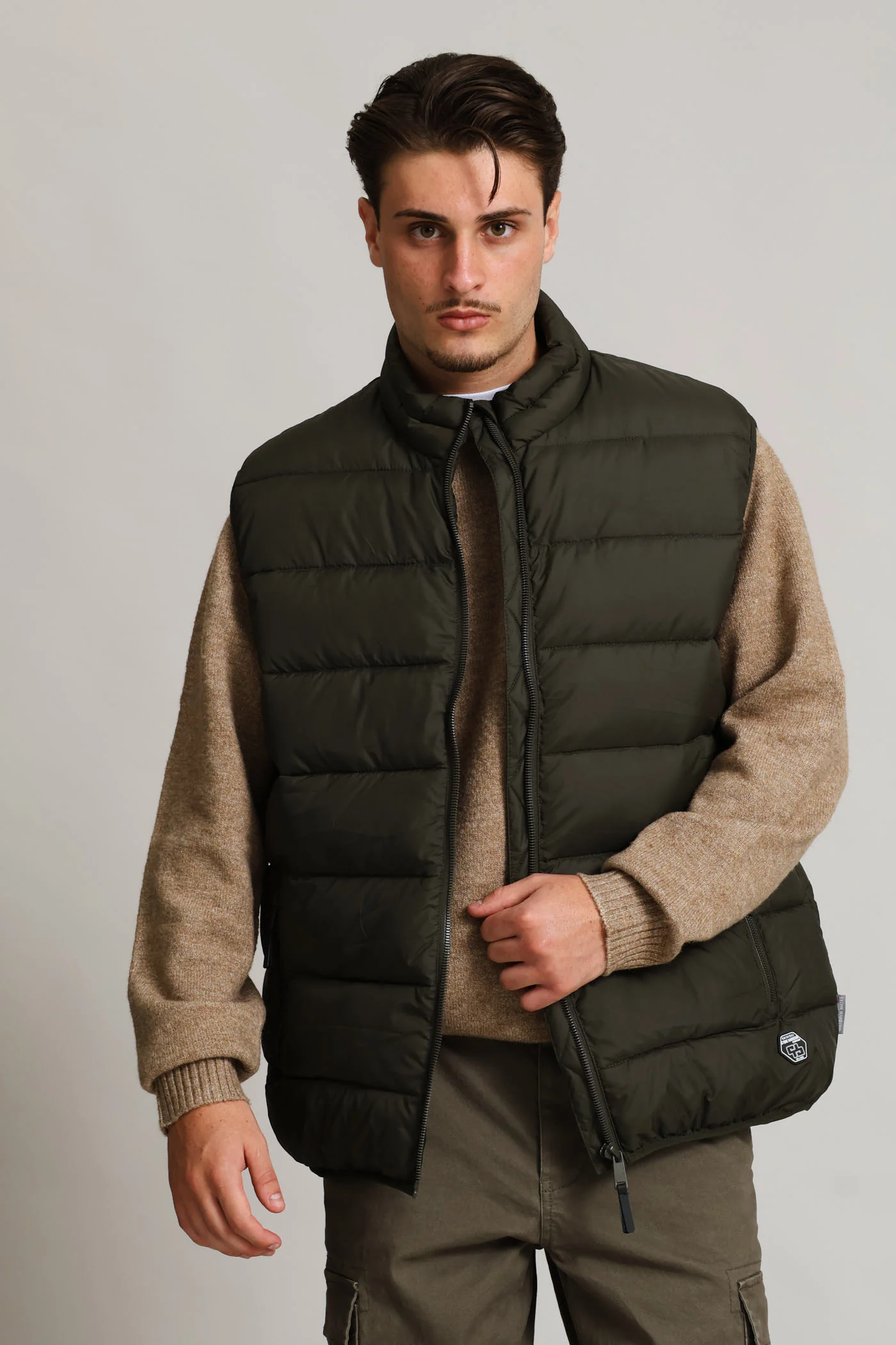 Gilet - Fatigue - Image 4