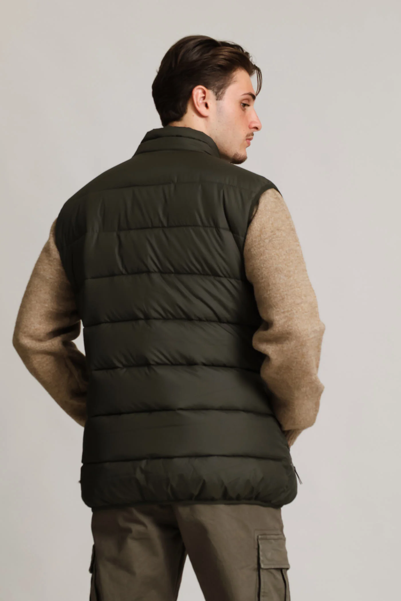 Gilet - Fatigue - Image 5