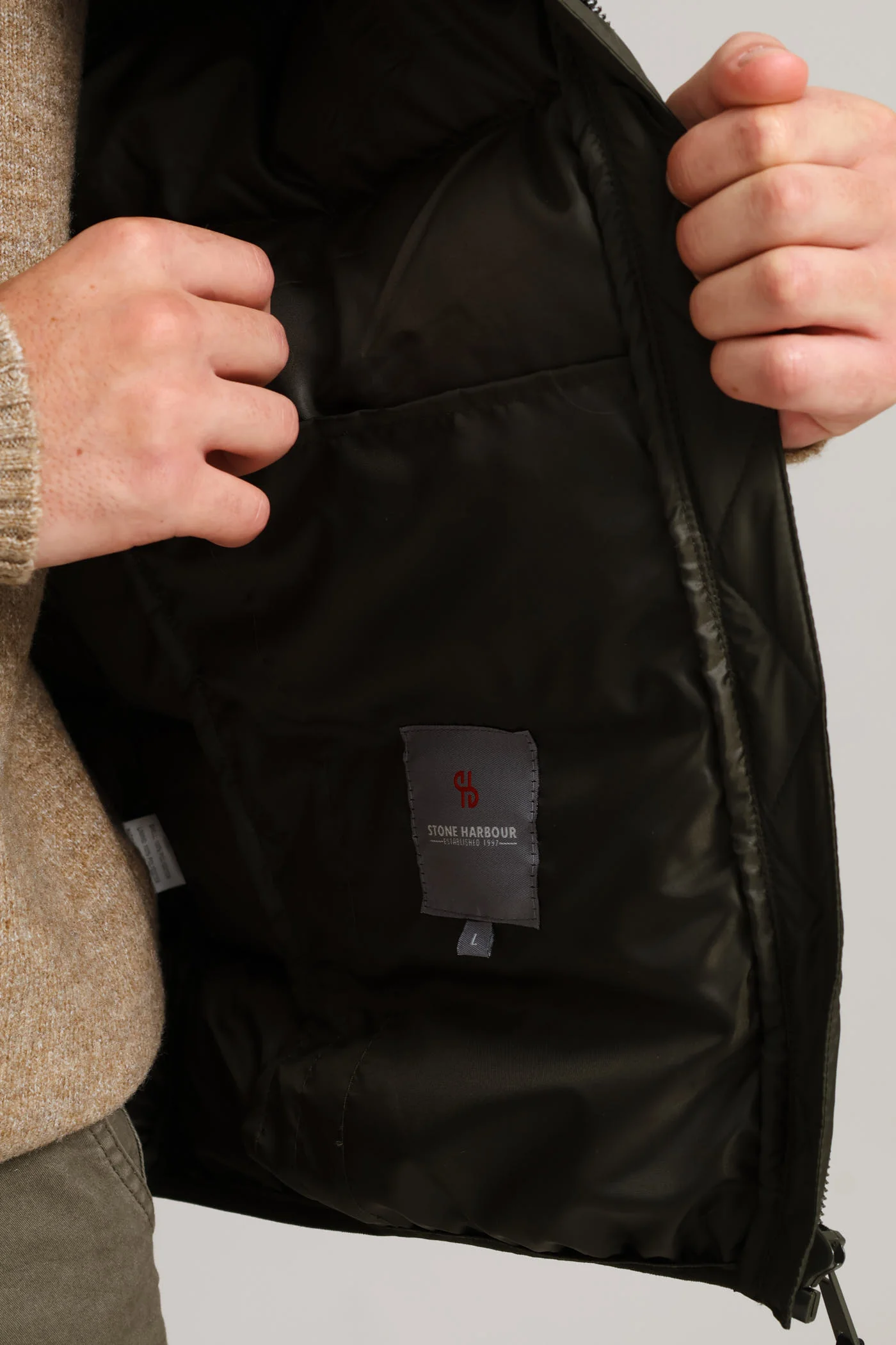 Gilet - Fatigue - Image 6