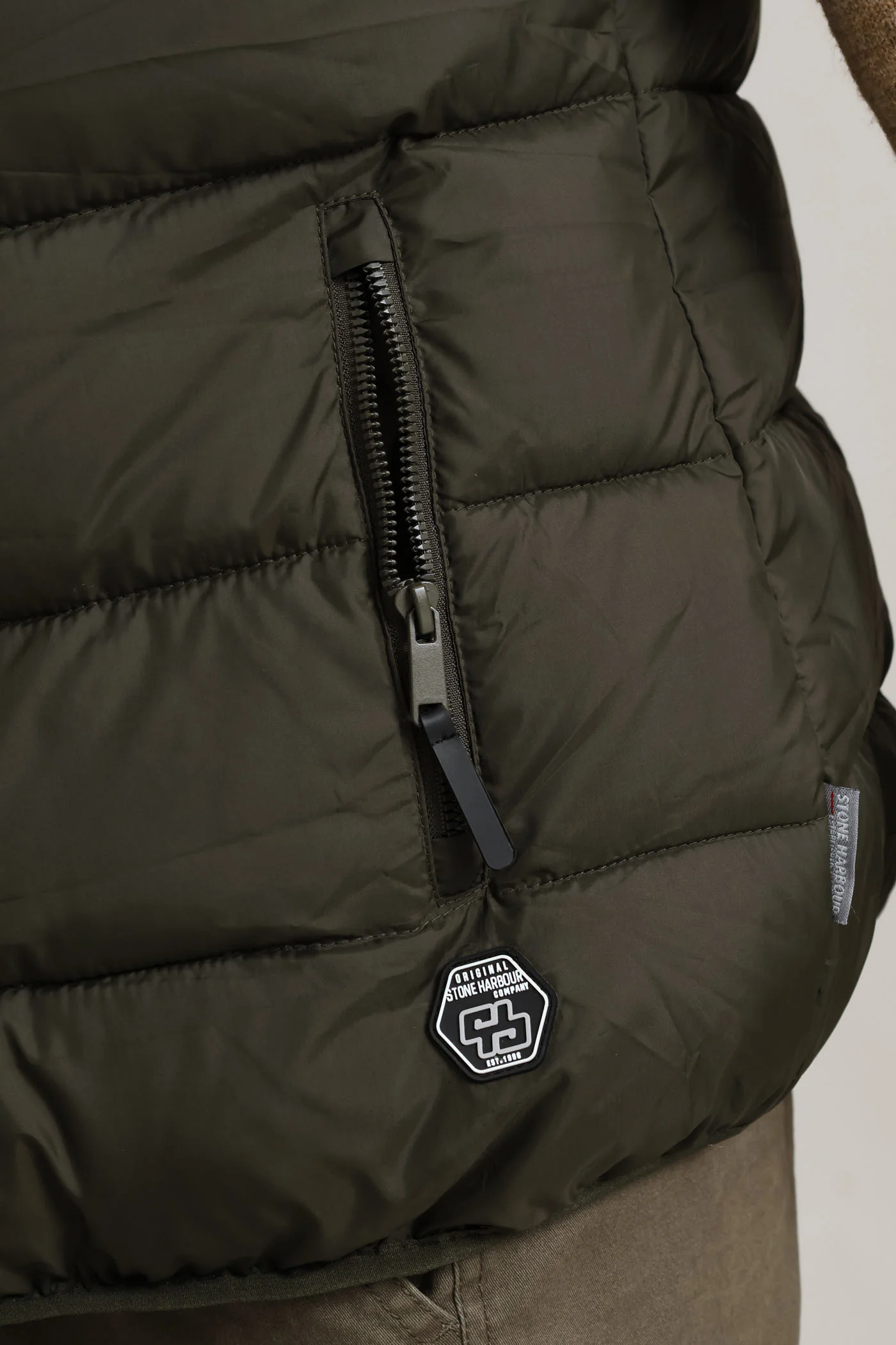 Gilet - Fatigue - Image 7