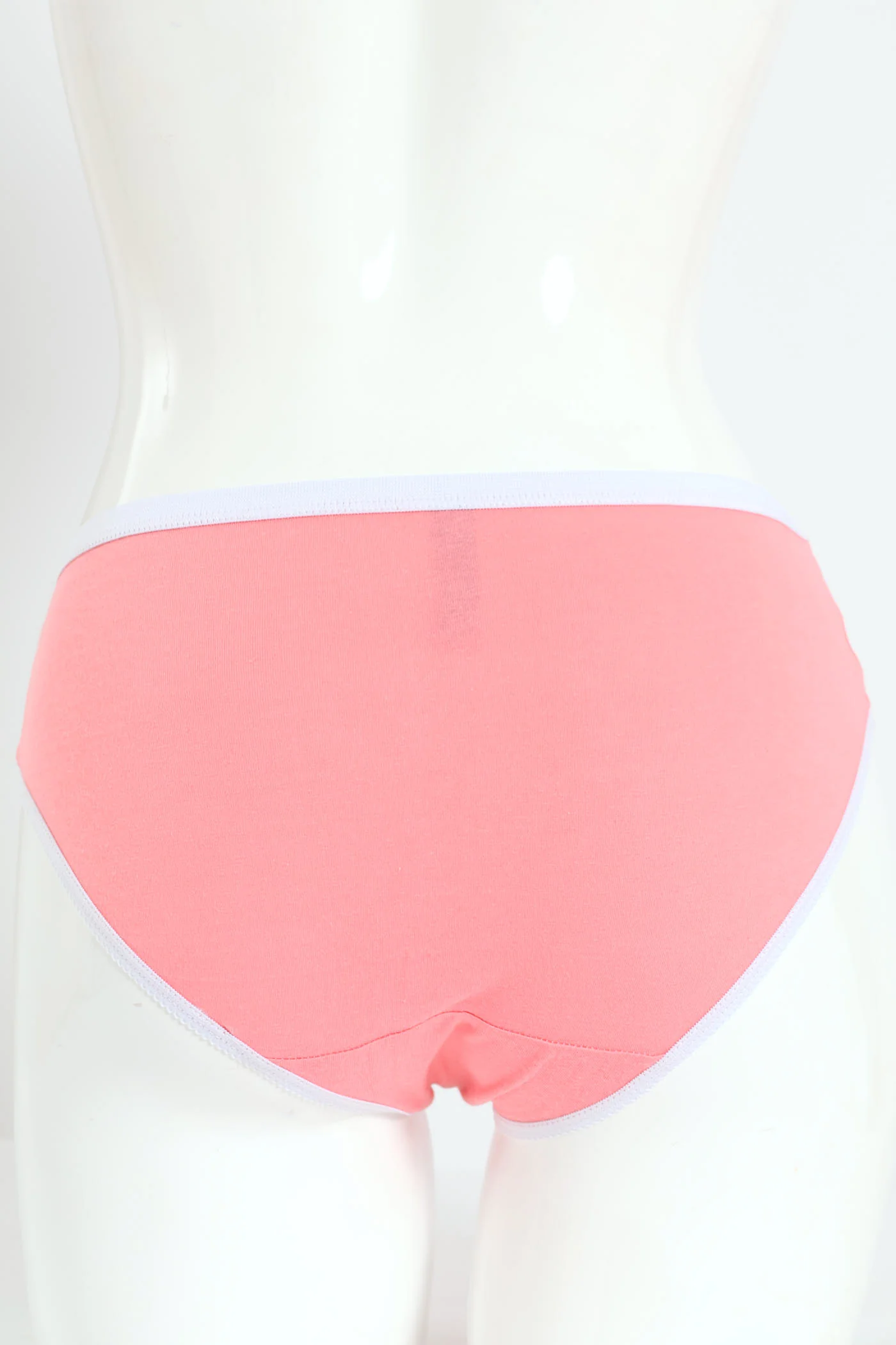 Girls 7 Pack Printed Panties - Image 3