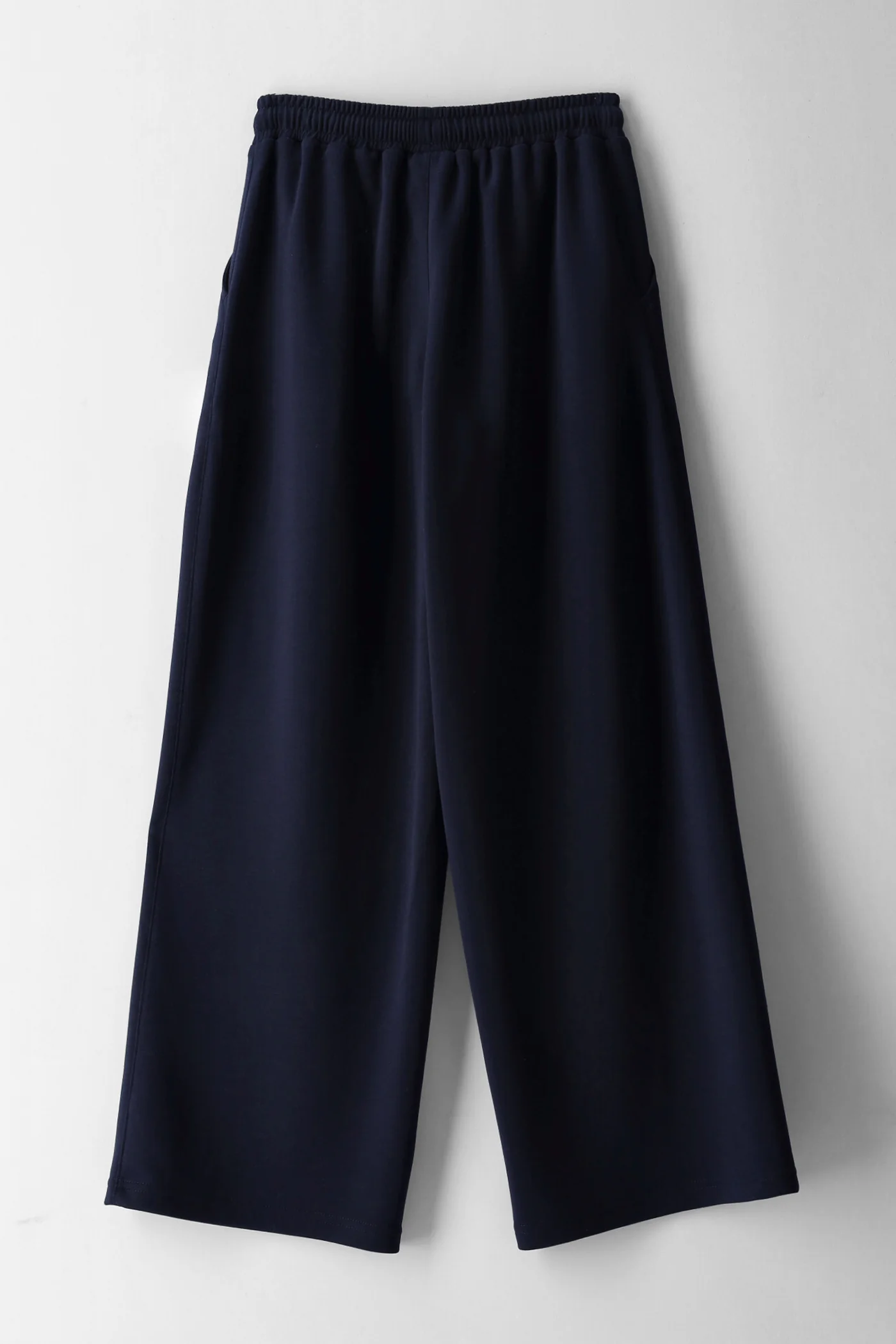 Girls 7 Sports Soccer Pants - Navy - Image 2