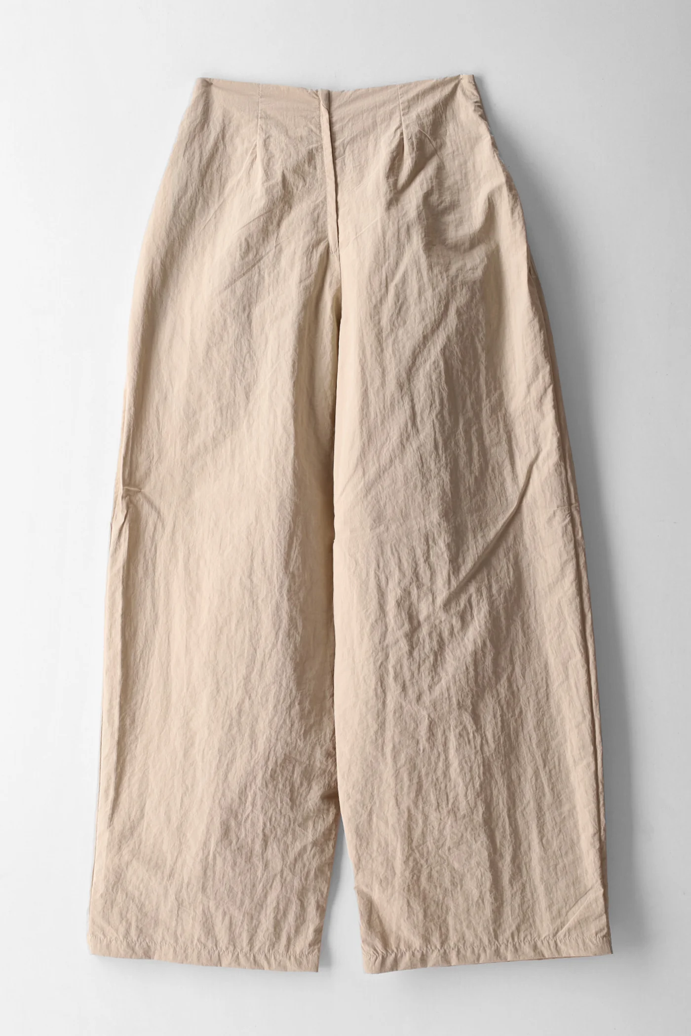 Girls Balloon Pant - Stone - Image 2