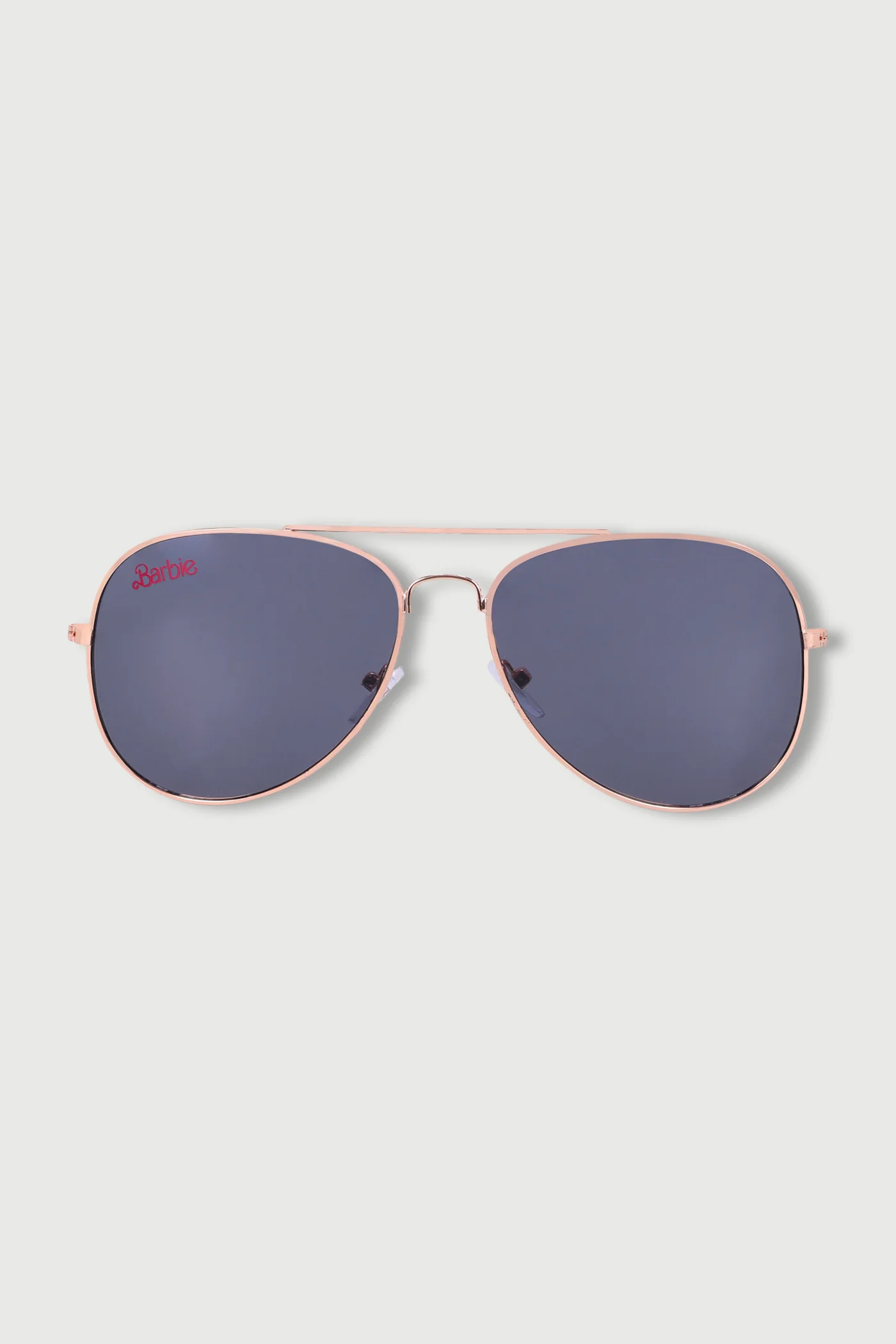 Girls Barbie Tween Sunnies - Pink - Image 2