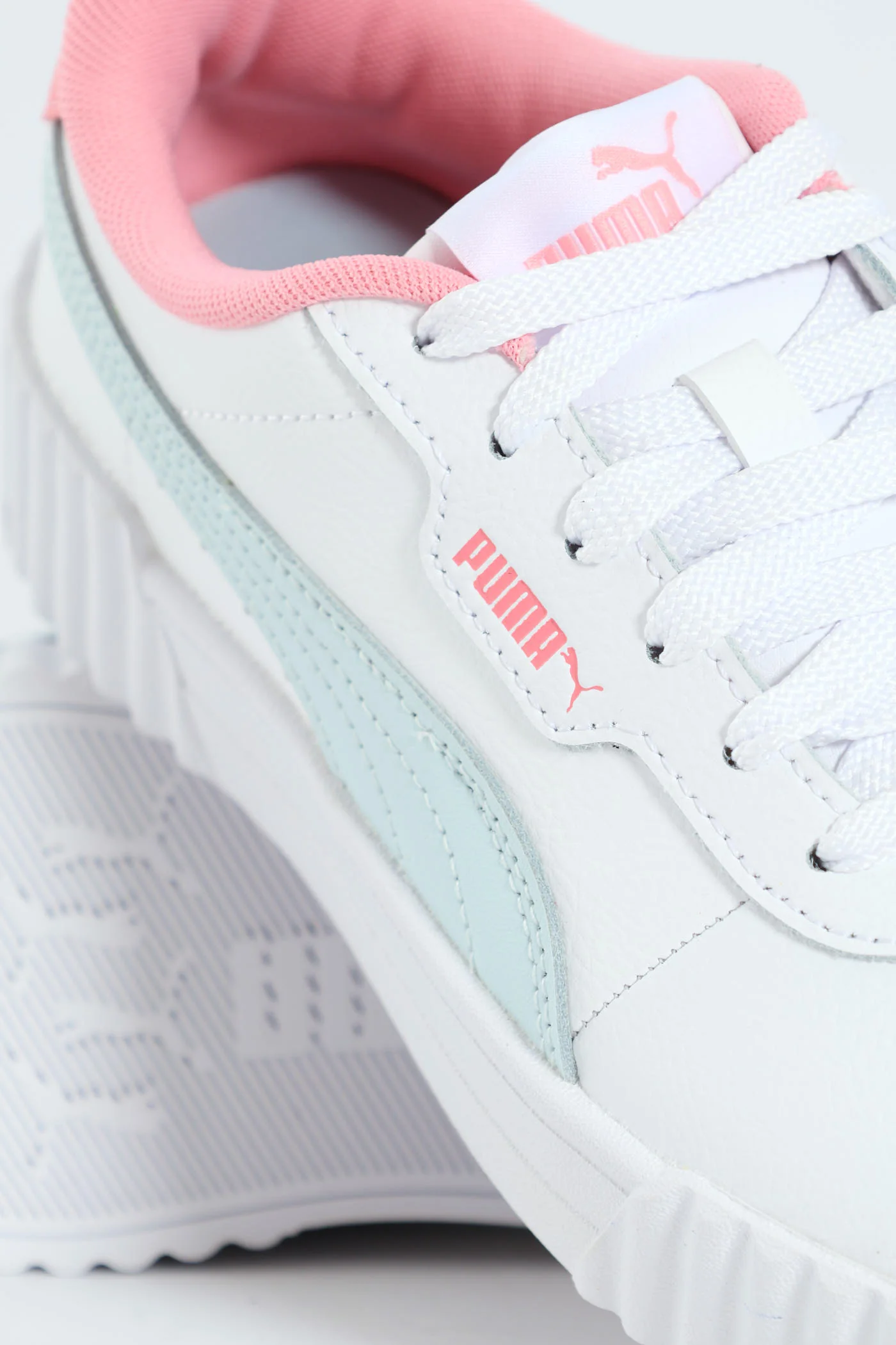 Girls Carina 3.0 Jr Sneaker - Image 2