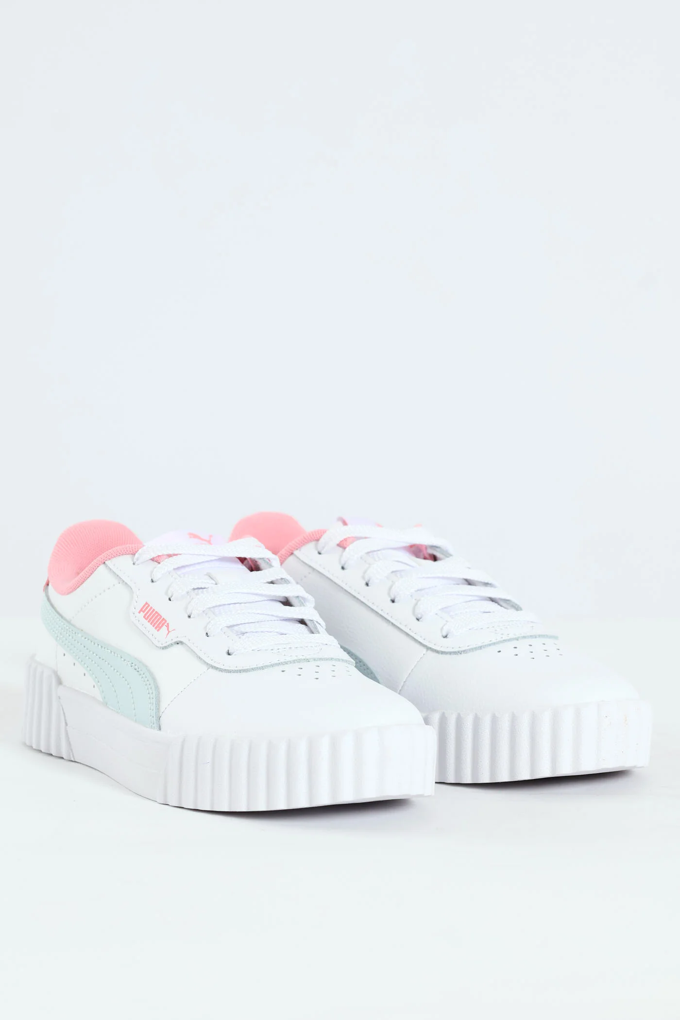 Girls Carina 3.0 Jr Sneaker - Image 3