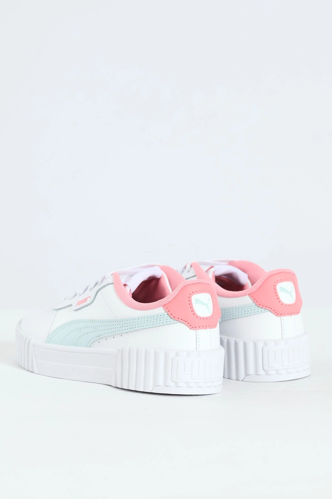 Girls Carina 3.0 Jr Sneaker - Image 4