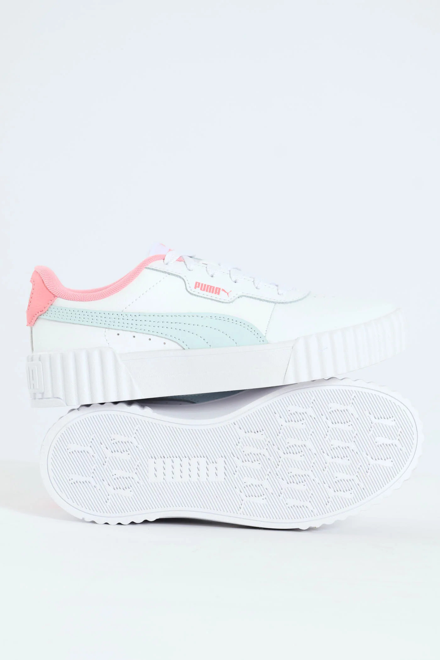 Girls Carina 3.0 Jr Sneaker - Image 5