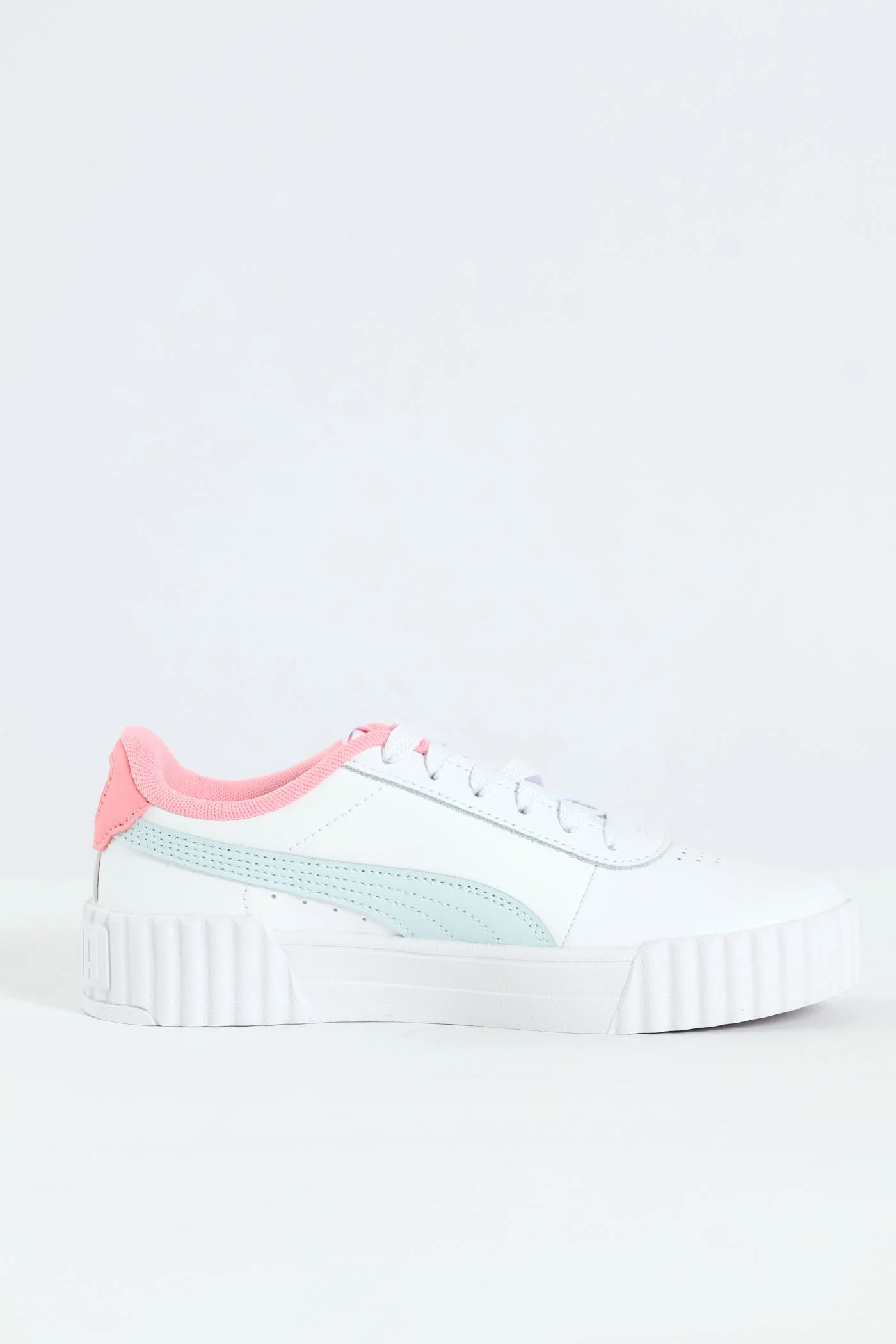 Girls Carina 3.0 Jr Sneaker - Image 6