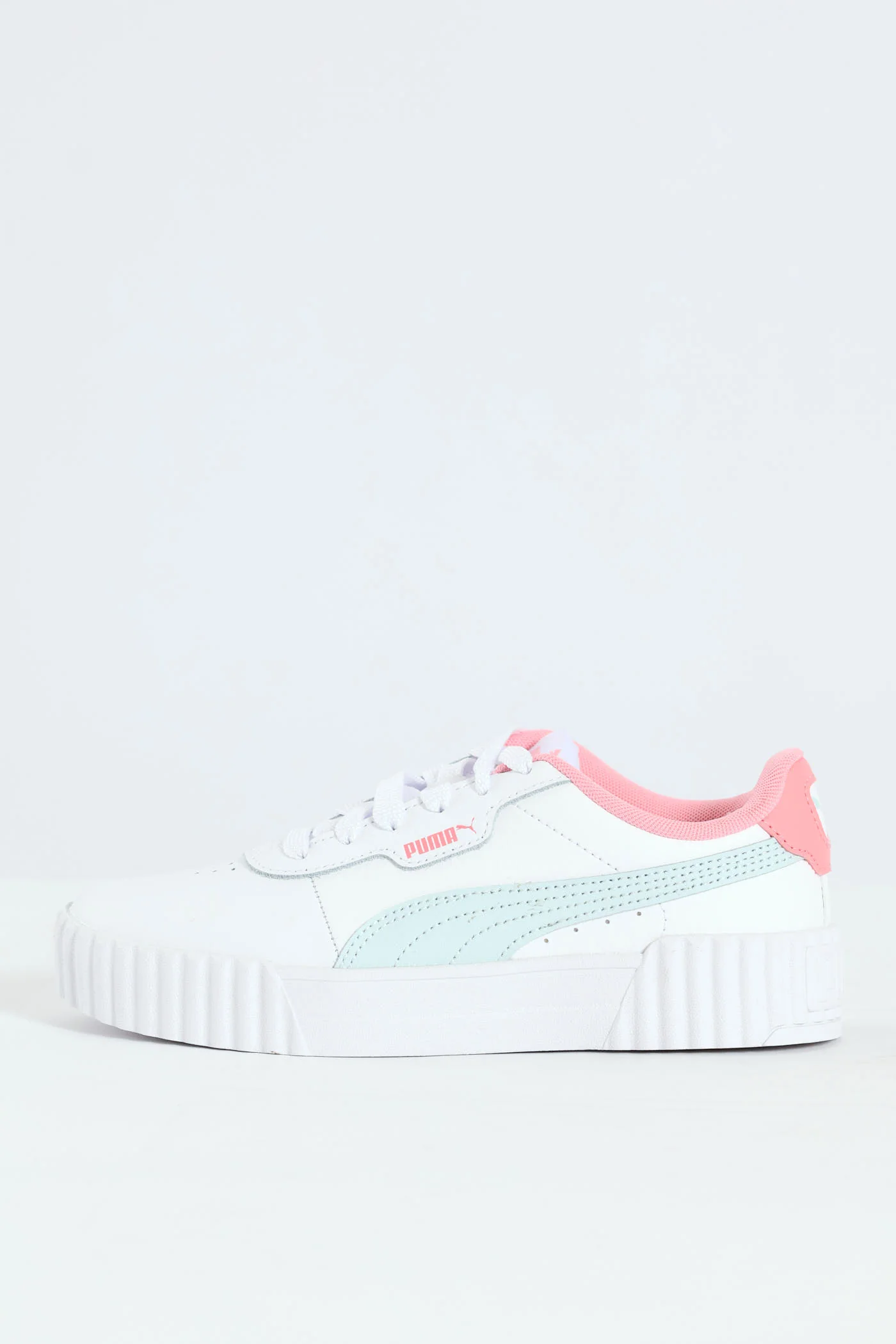 Girls Carina 3.0 Jr Sneaker - Image 7