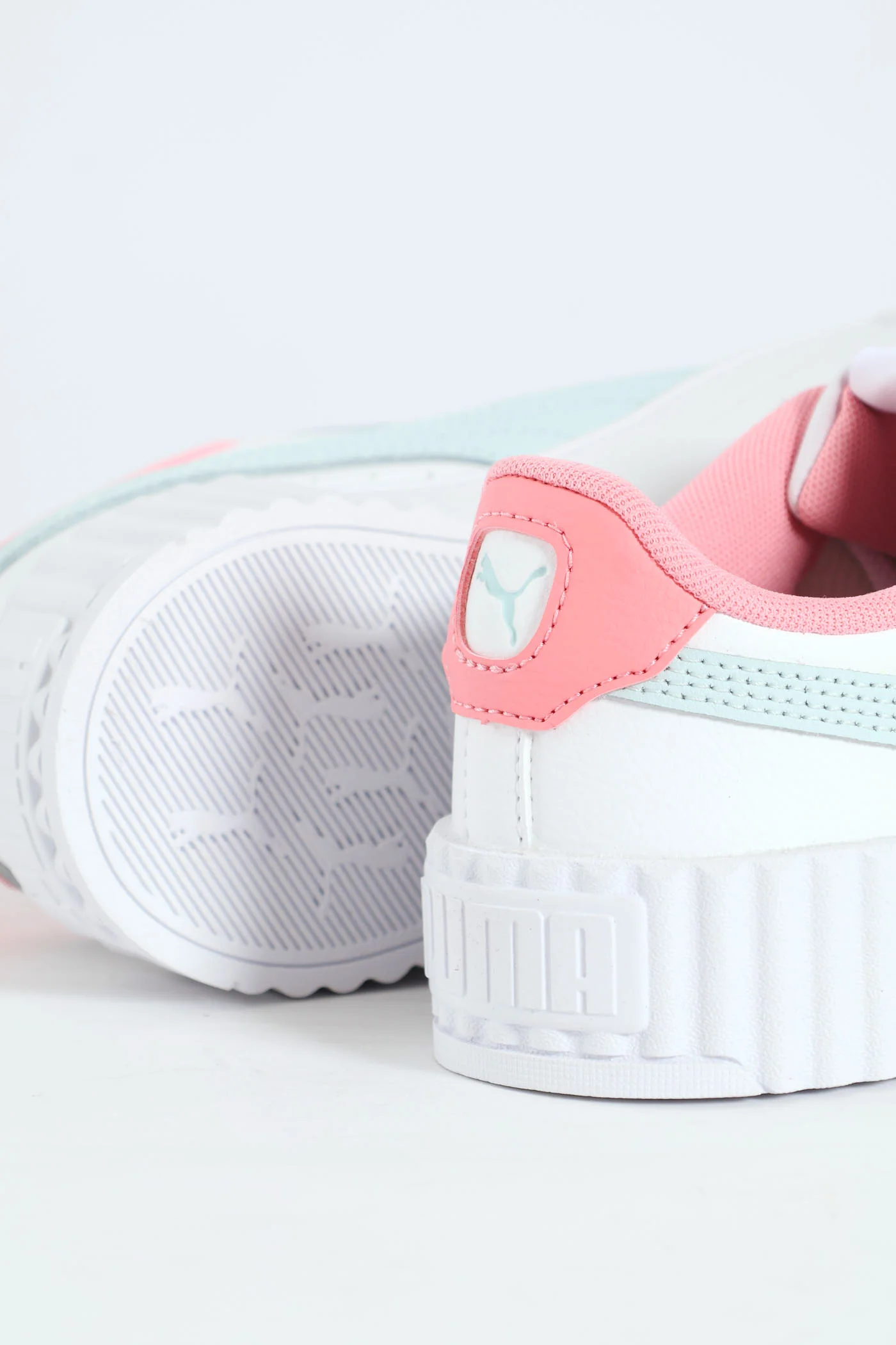 Girls Carina 3.0 Jr Sneaker - Image 8