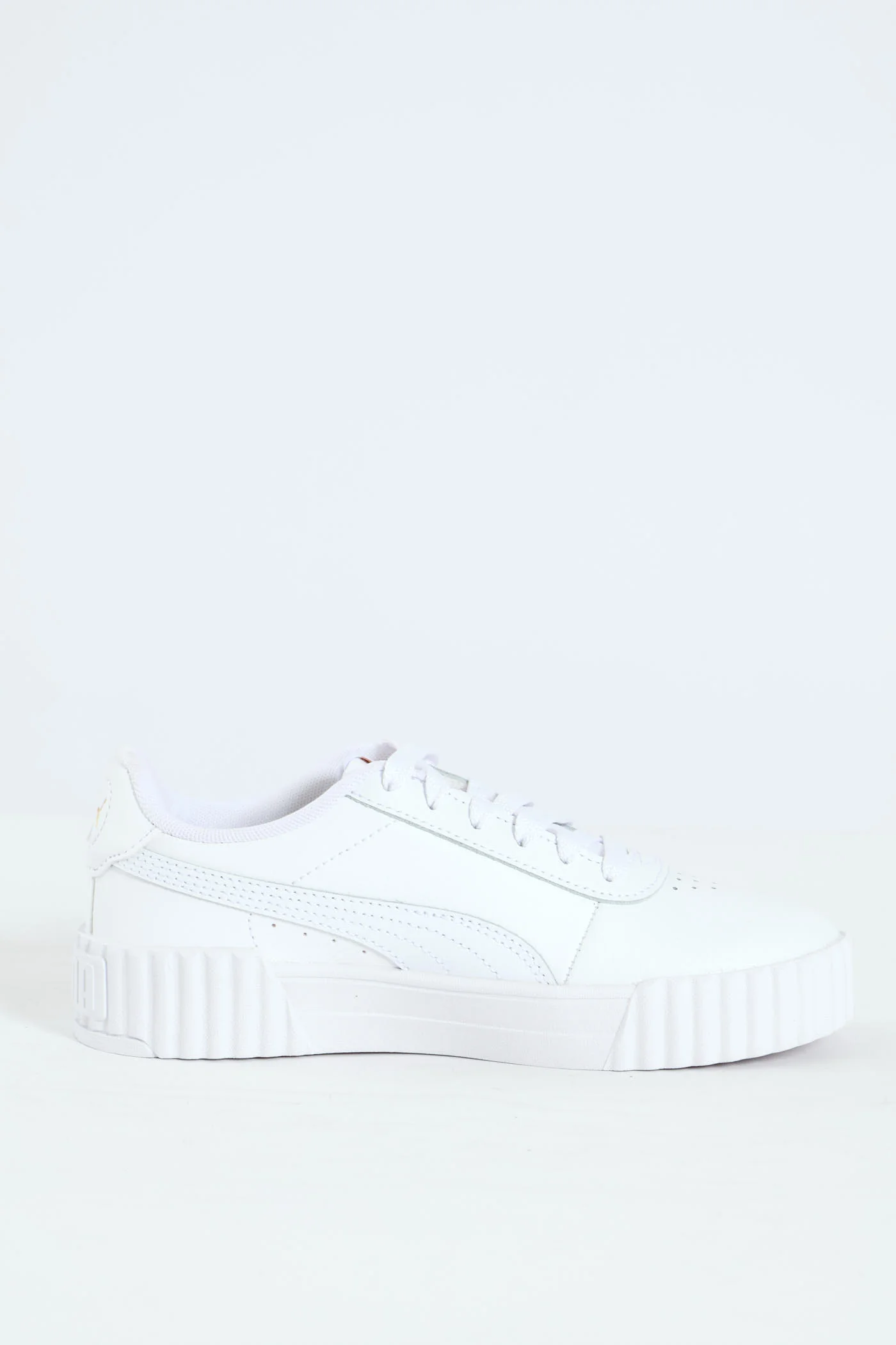 Girls Carina 3.0 Jr Sneaker - White - Image 2