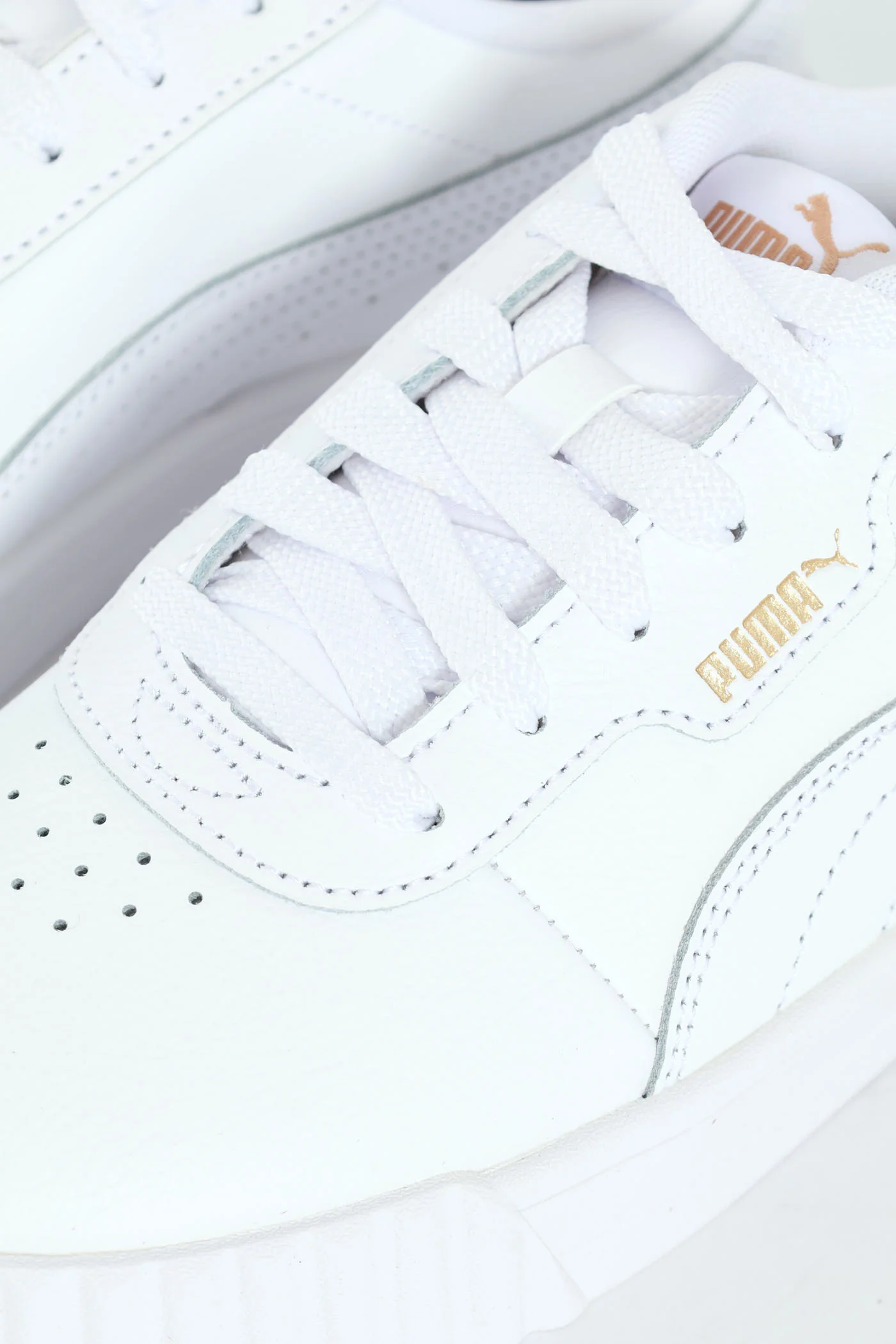 Girls Carina 3.0 Sneaker - White - Image 5