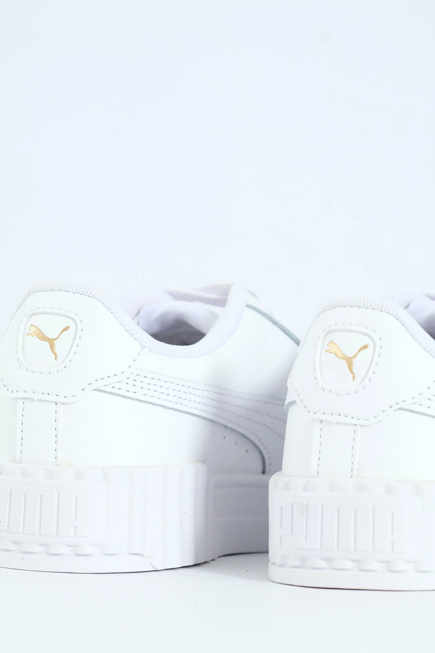 Girls Carina 3.0 Sneaker - White - Image 6