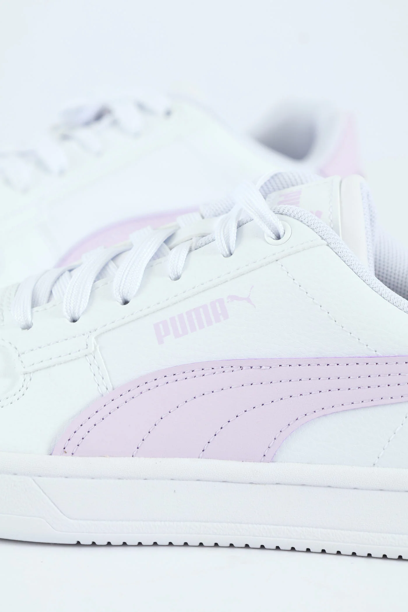 Girls Caven 2.0 Sneaker - Lilac - Image 2