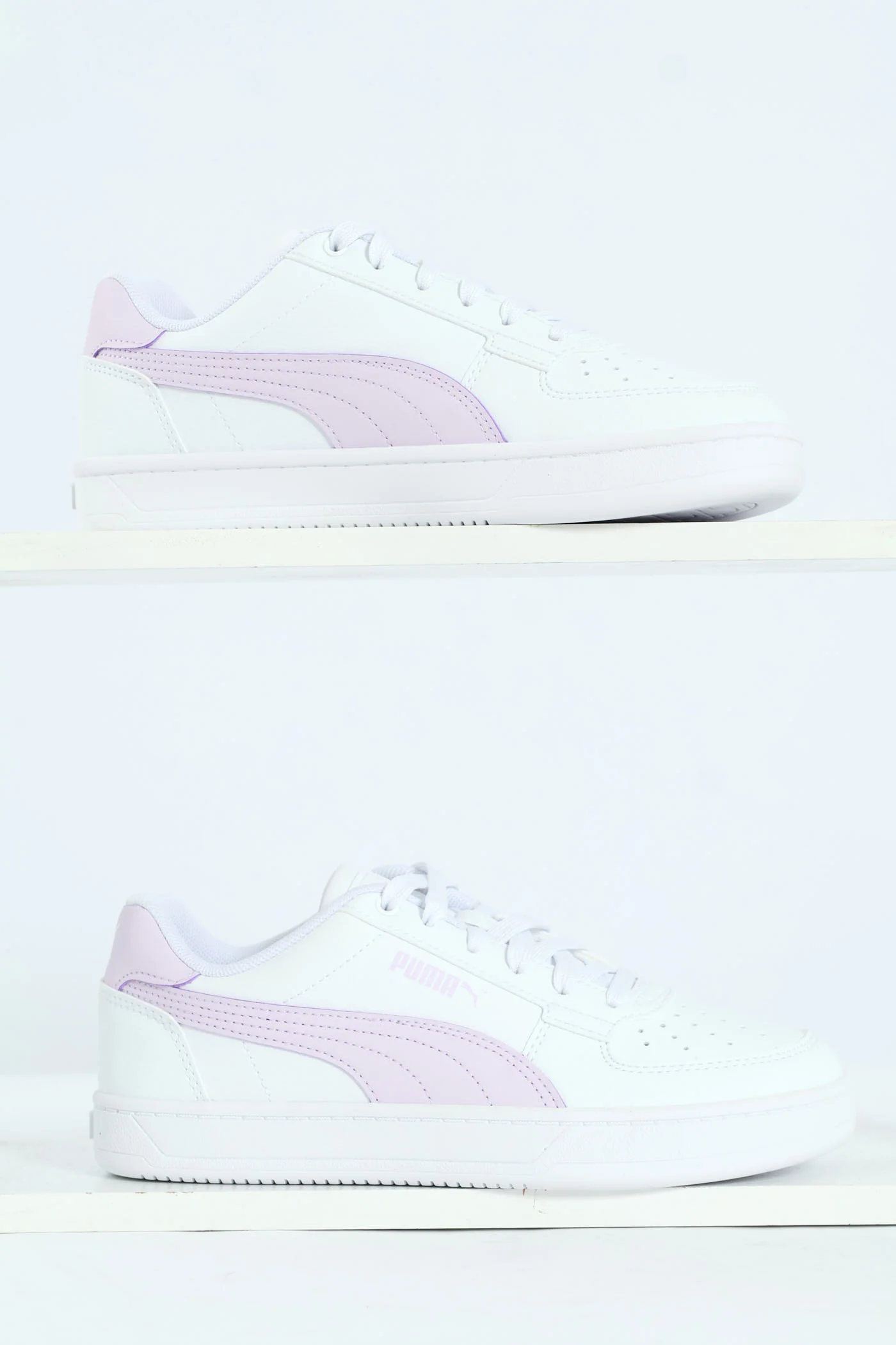 Girls Caven 2.0 Sneaker - Lilac - Image 3