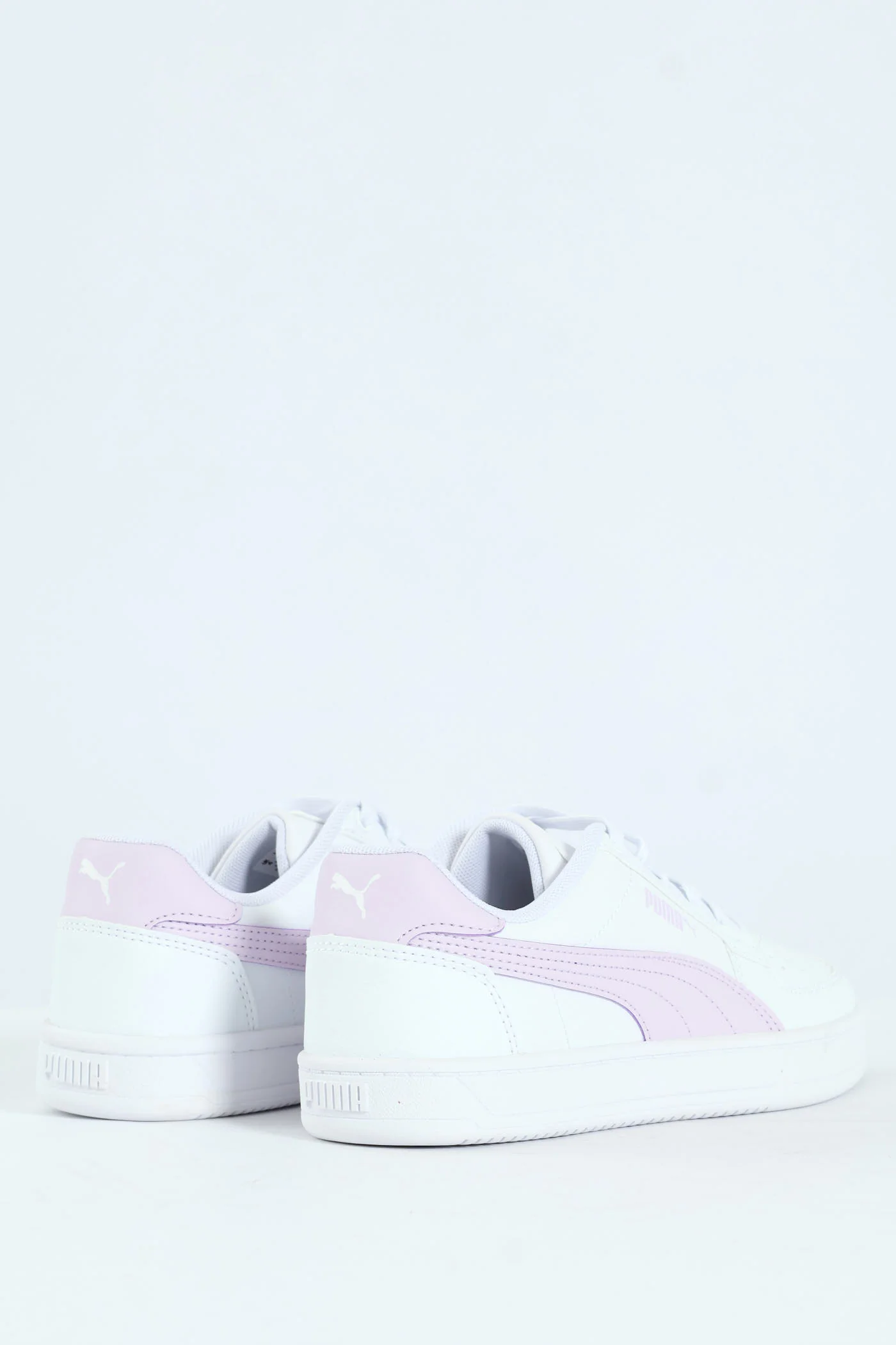 Girls Caven 2.0 Sneaker - Lilac - Image 4