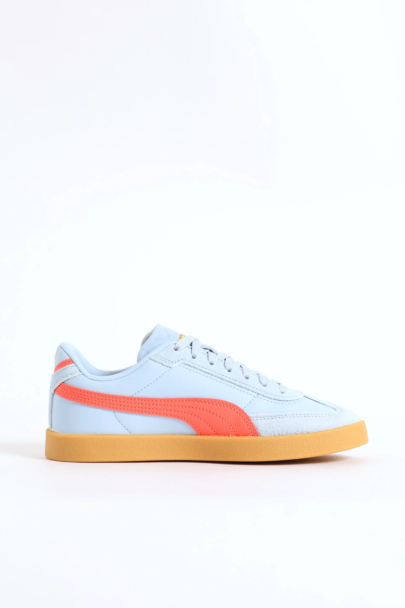 Girls Club II Era Jr Sneaker - Blue - Image 2