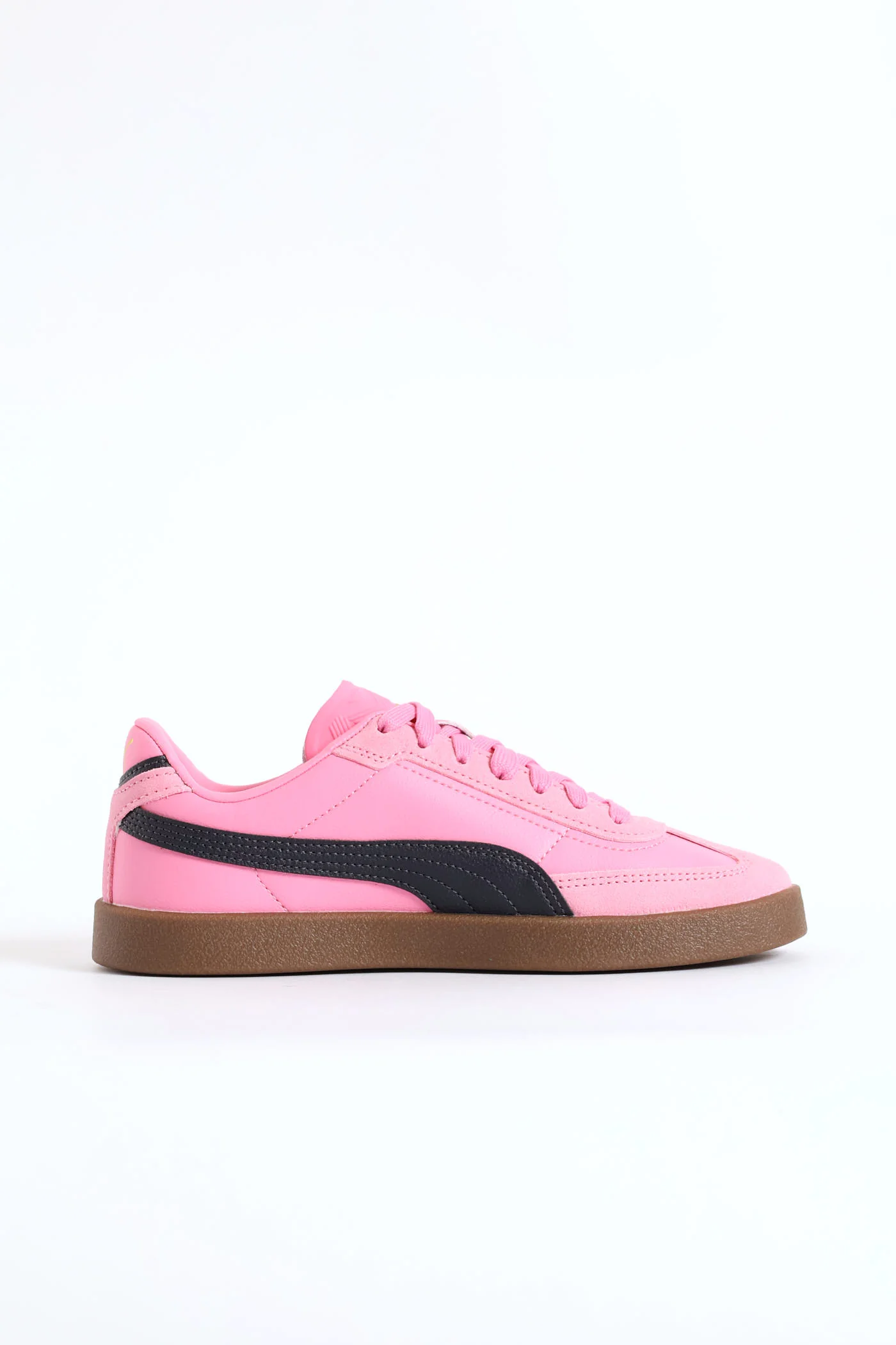 Girls Club II Era Jr Sneaker - Pink - Image 2