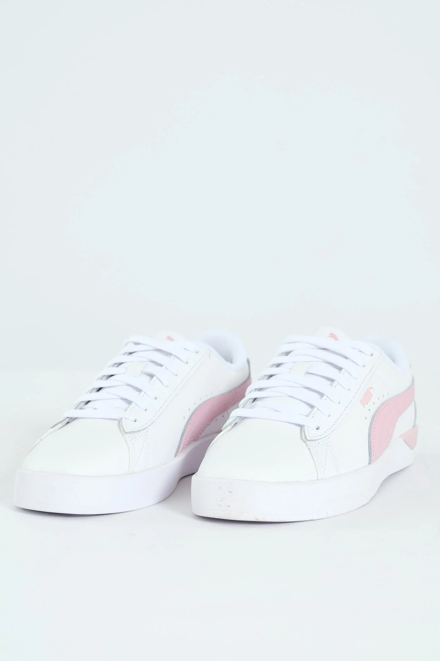 Girls Jada Classic Jr Sneaker - Pink - Image 3