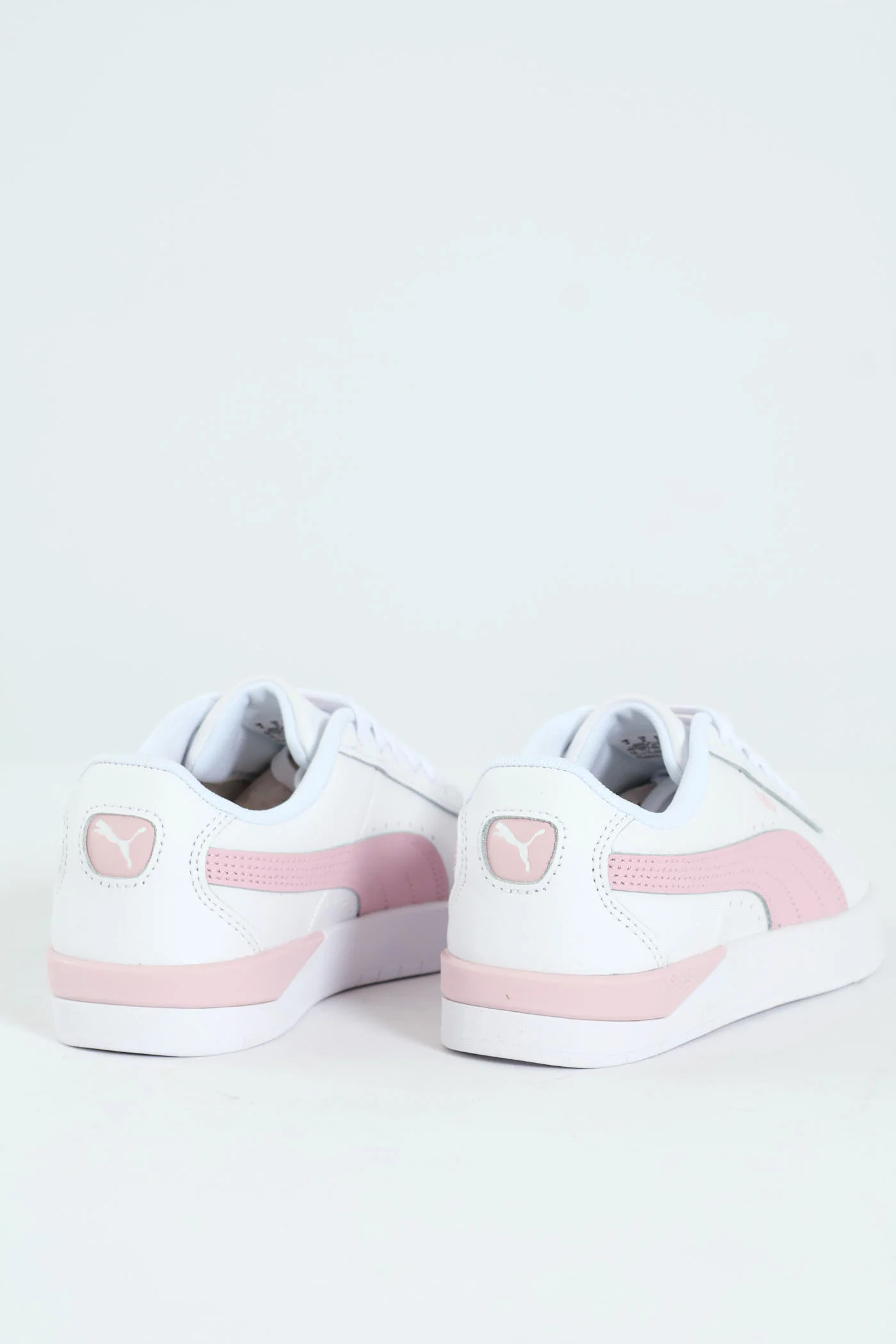 Girls Jada Classic Jr Sneaker - Pink - Image 4