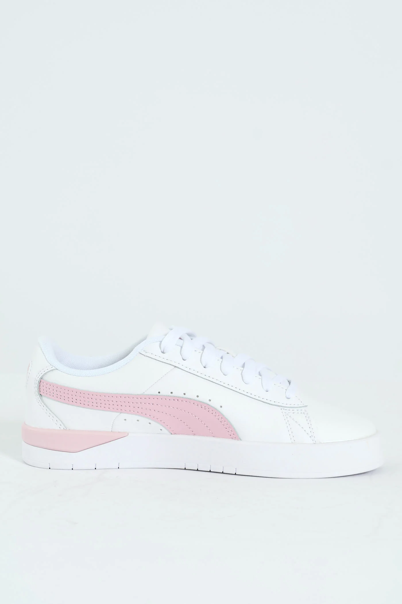 Girls Jada Classic Jr Sneaker - Pink - Image 5