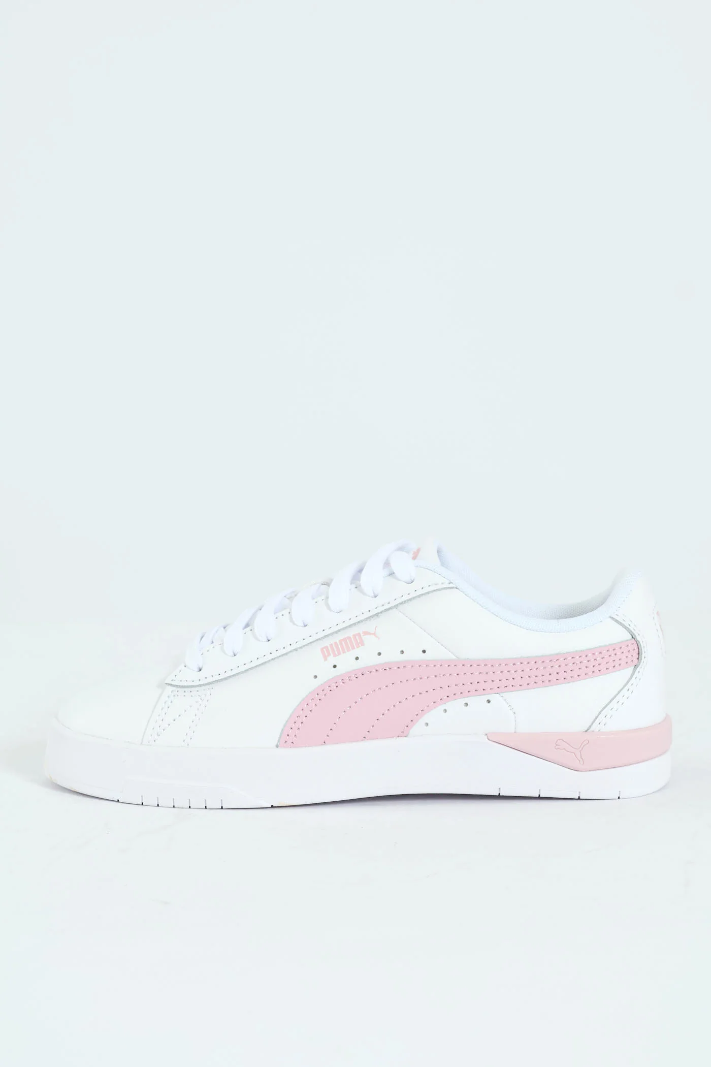 Girls Jada Classic Jr Sneaker - Pink - Image 6