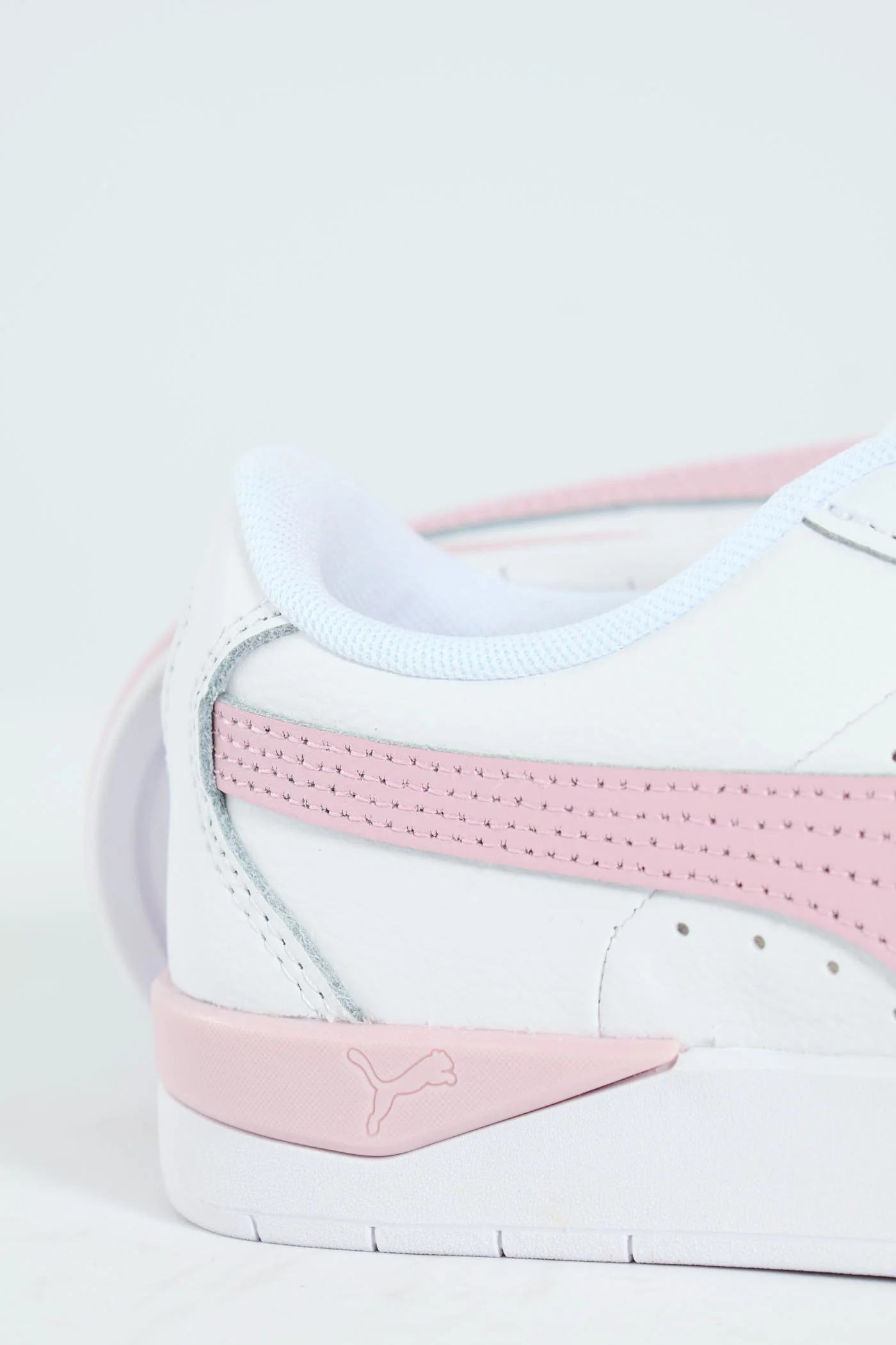 Girls Jada Classic Jr Sneaker - Pink - Image 7