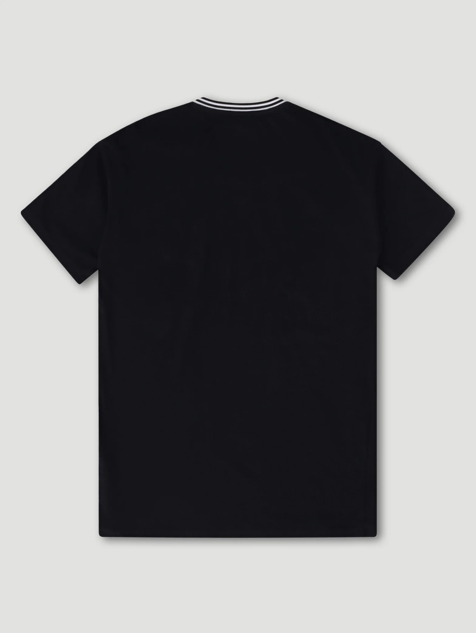 Girls Mr Beast Sleep Shirt - Black - Image 2