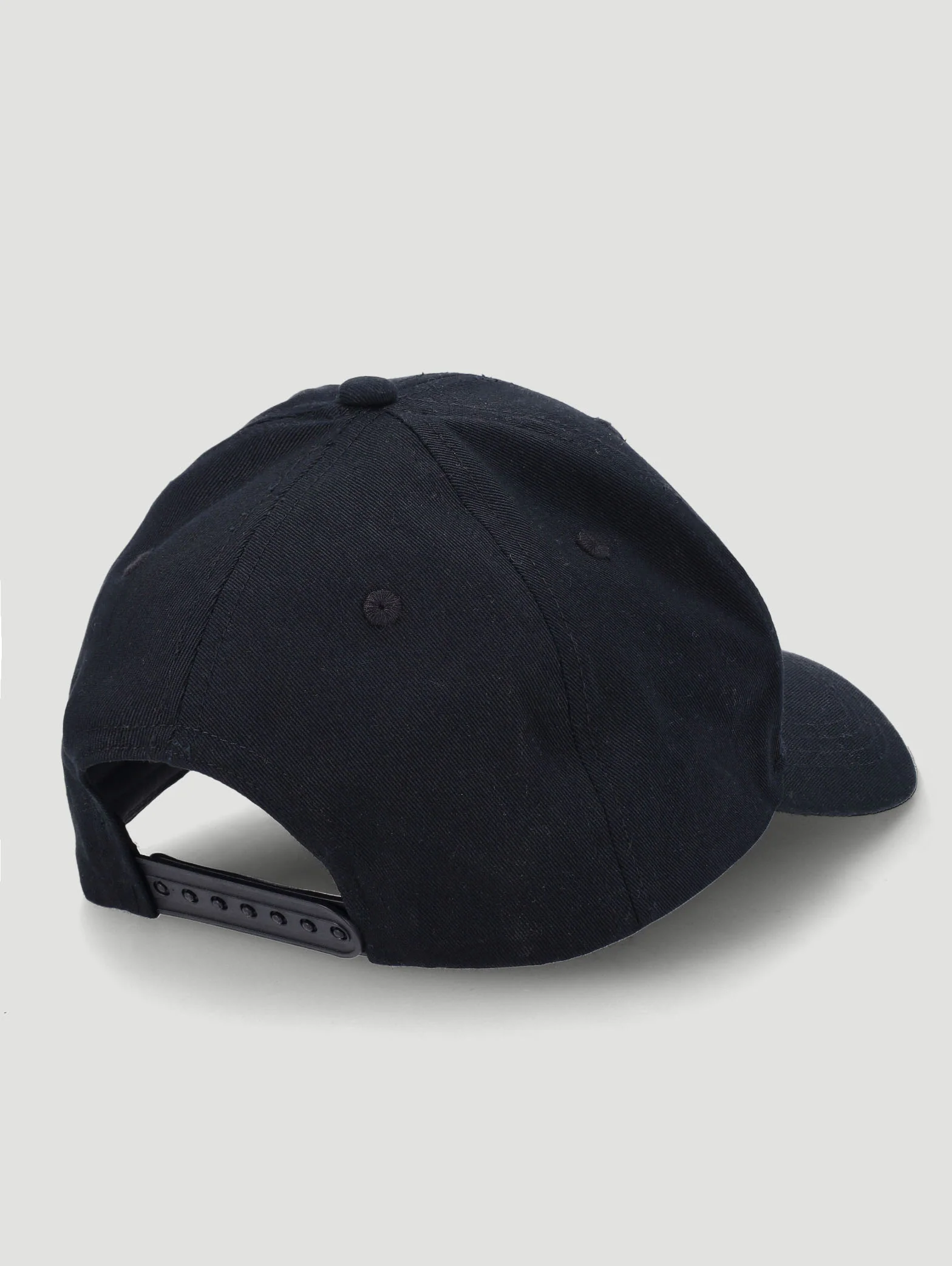 Girls Nyc Cap - Black - Image 2