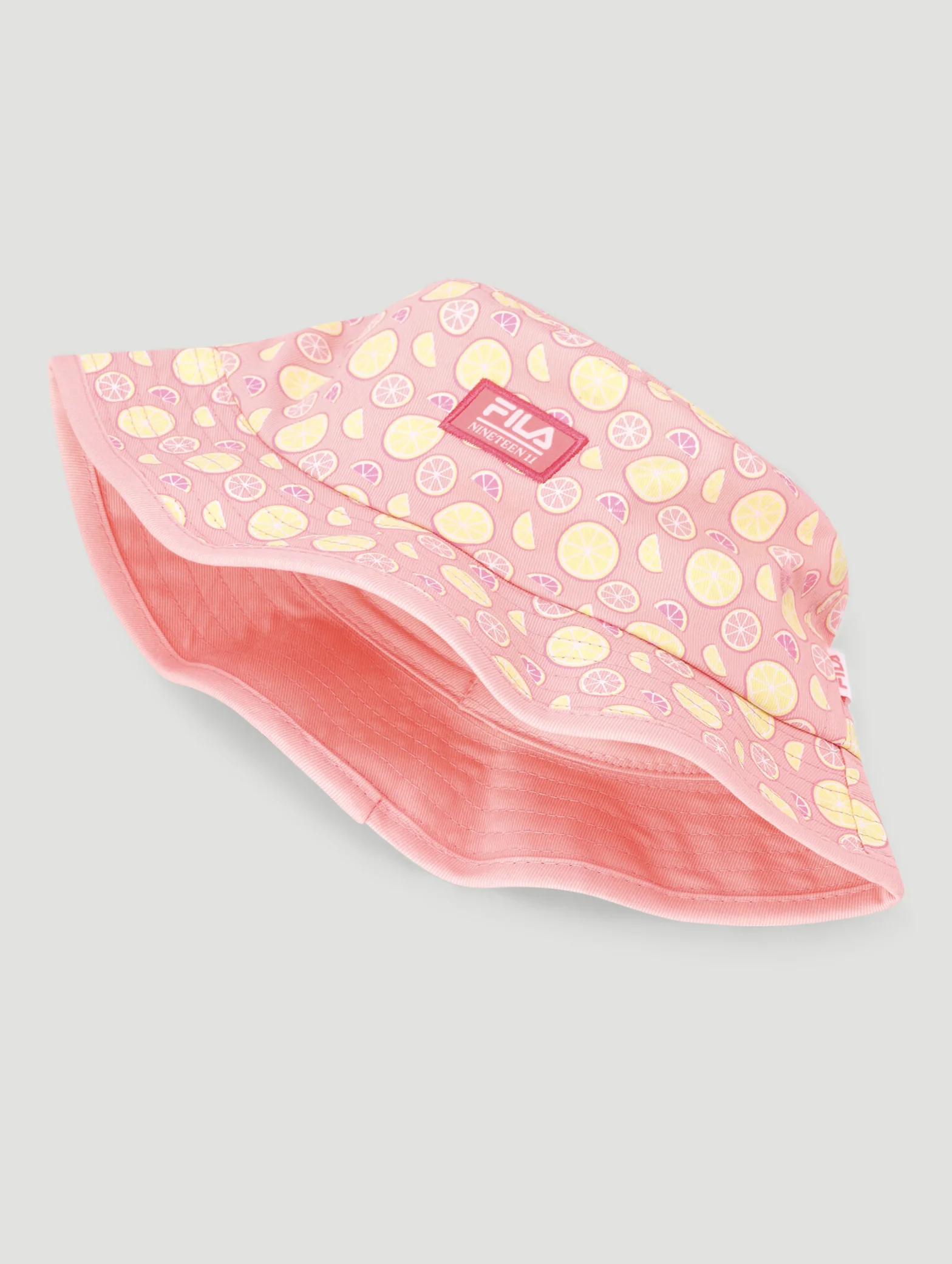 Girls Riley Bucket Hat - Multi - Image 2