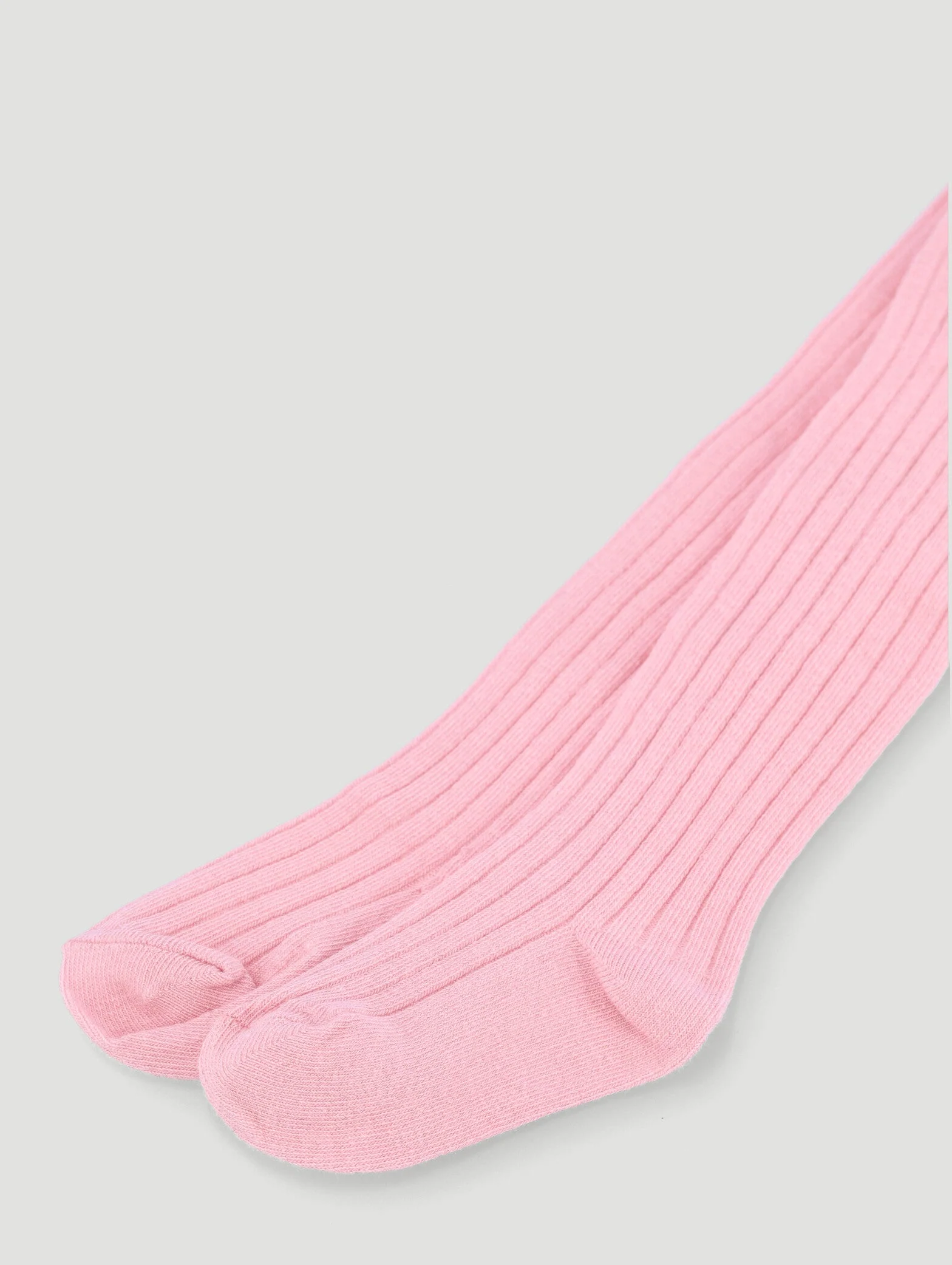 Keedo Girls Ribbed Stocking - Image 2