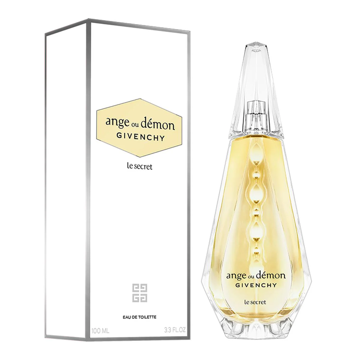 Ange Ou Demon Le Secret Eau de Toilette - Image 2