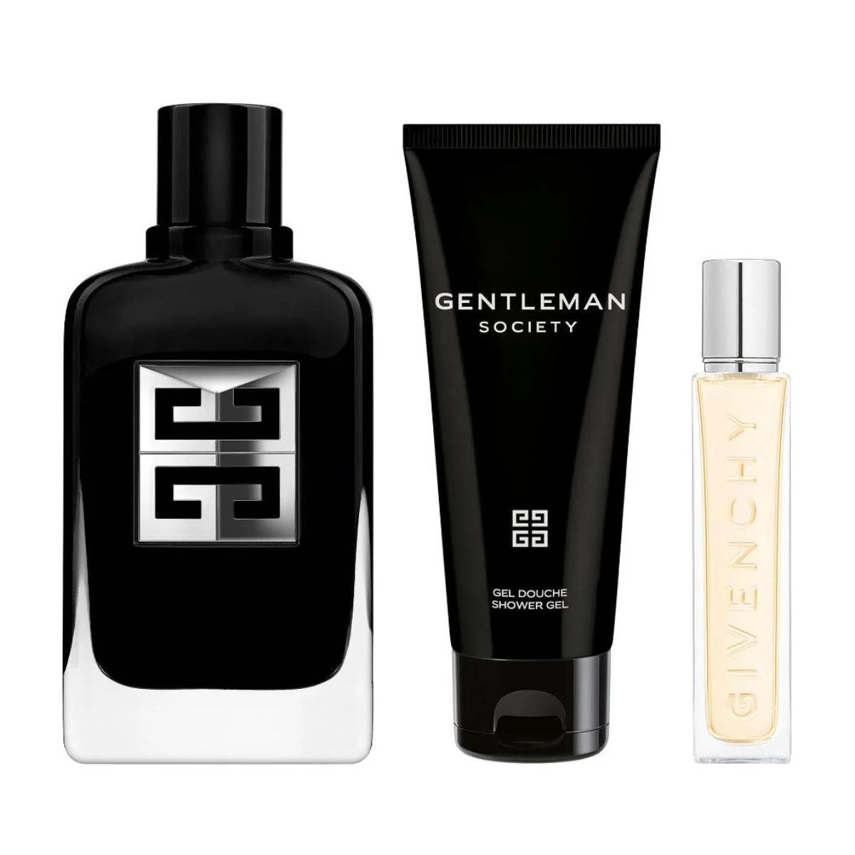 Gentleman Society Eau De Parfum Set - Image 2