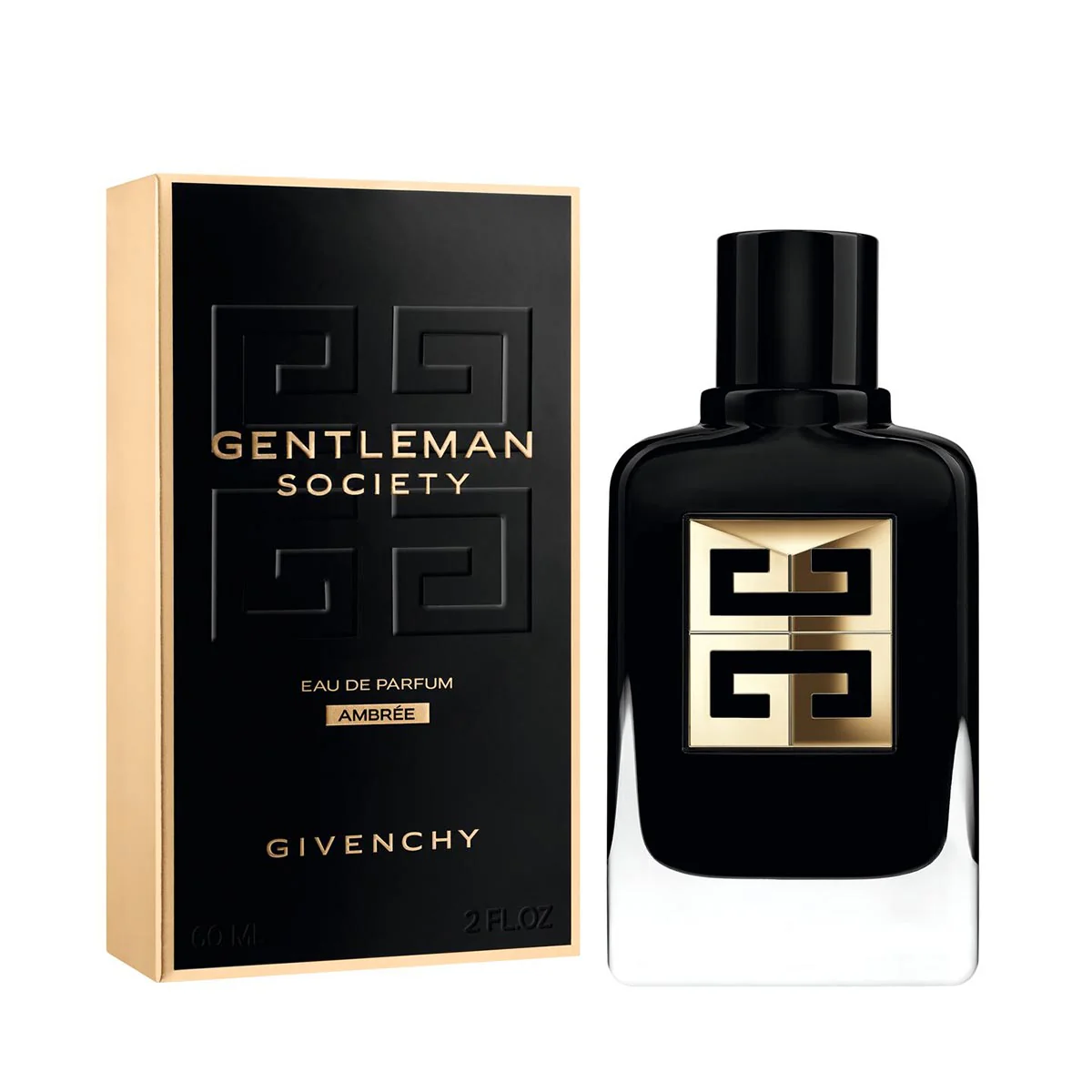 Gentleman Society  Eau de Parfum  Ambree - Image 2