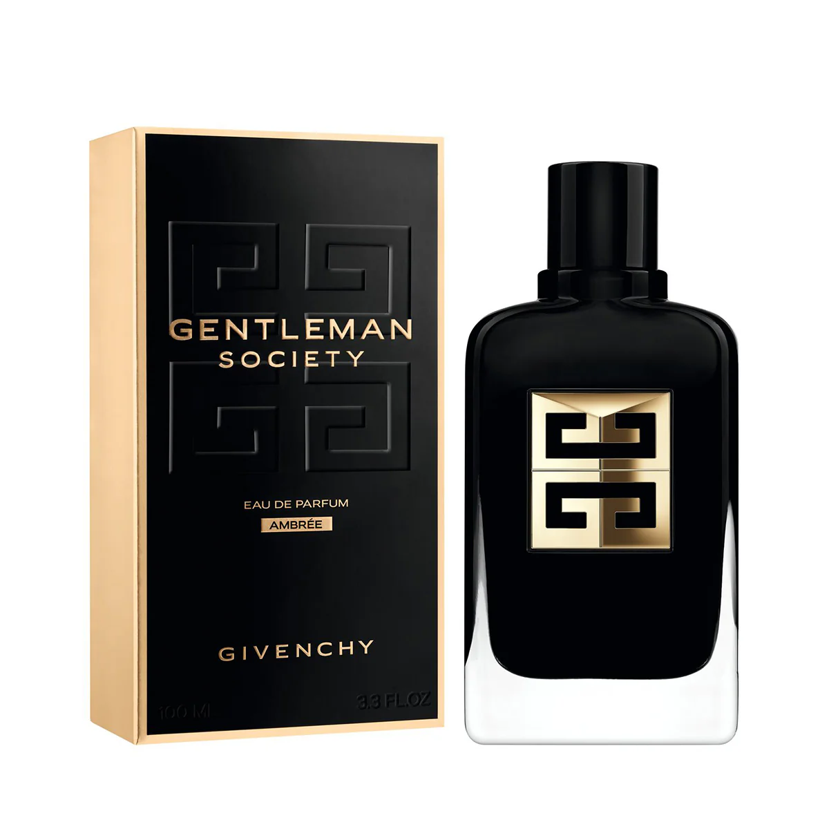 Gentleman Society  Eau de Parfum  Ambree - Image 4