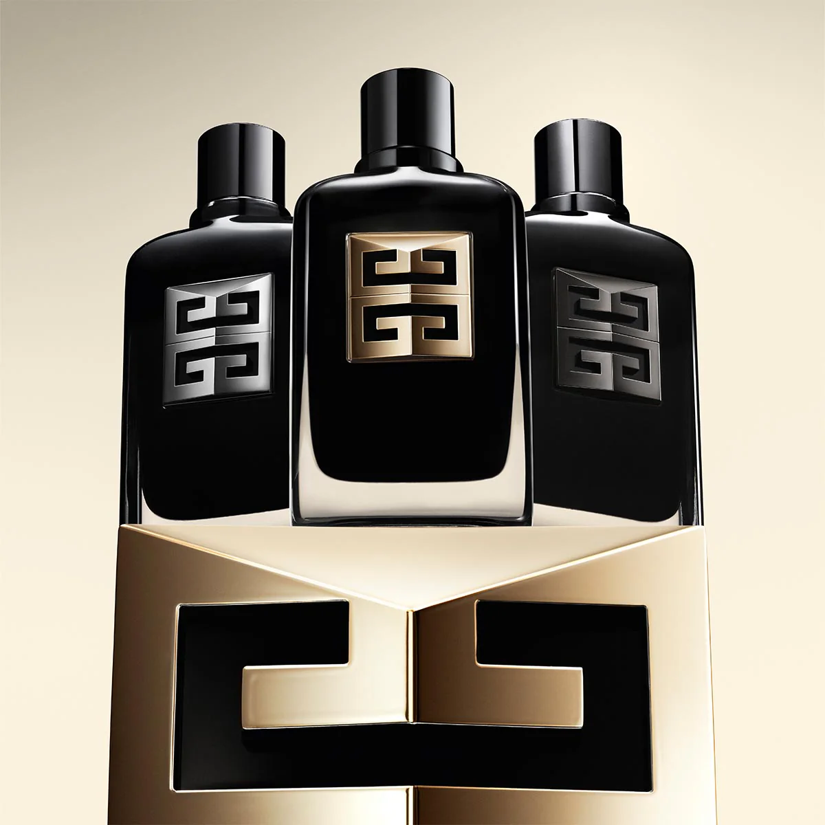 Gentleman Society  Eau de Parfum  Ambree - Image 8