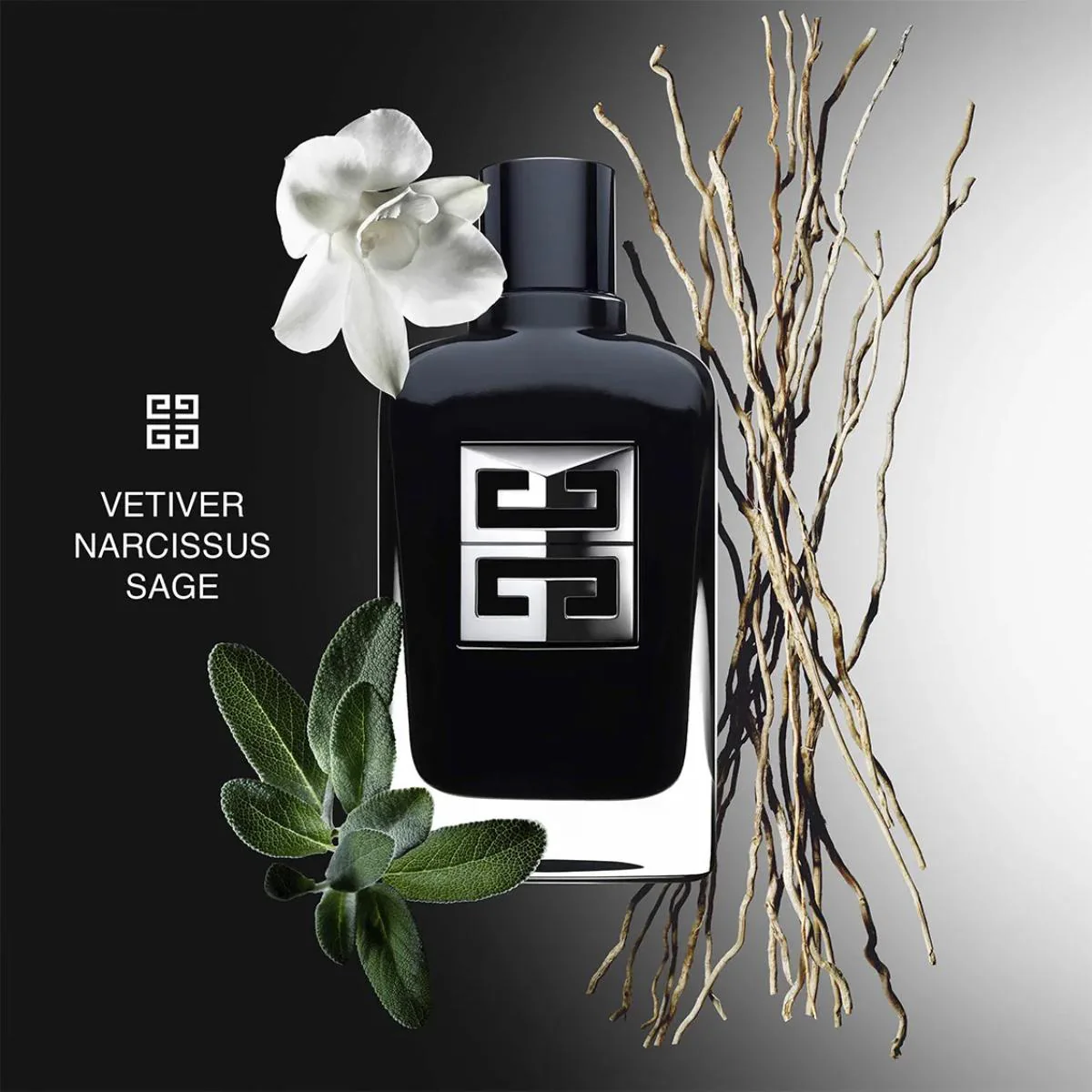 Gentleman Society Eau de Parfum - REFILL - Image 4