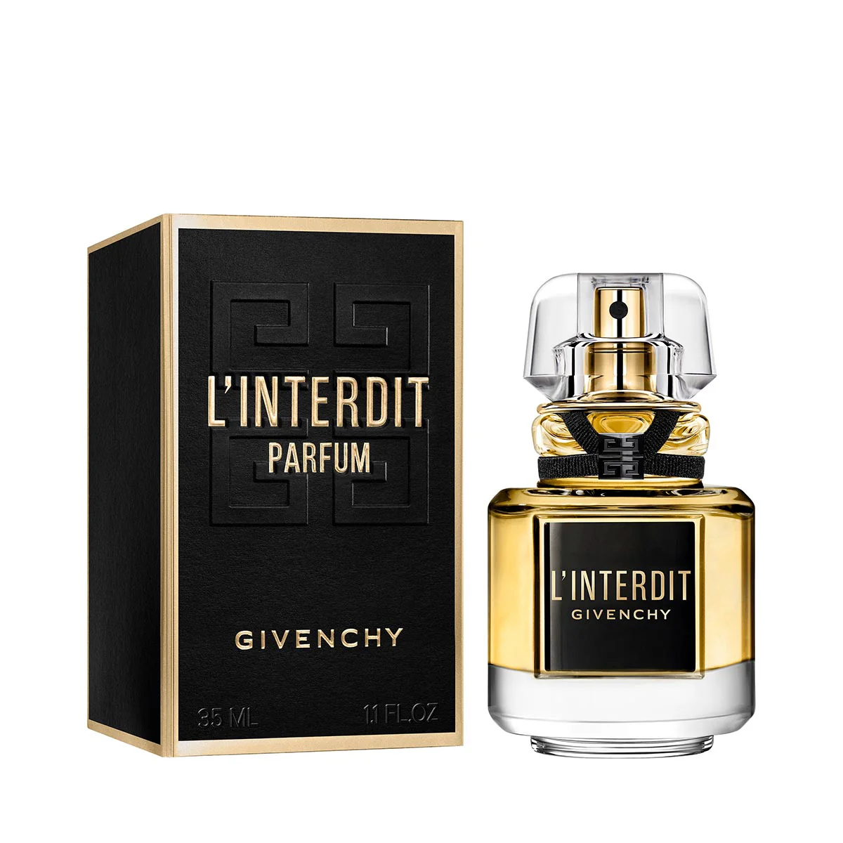 L'Interdit Parfum - Image 2